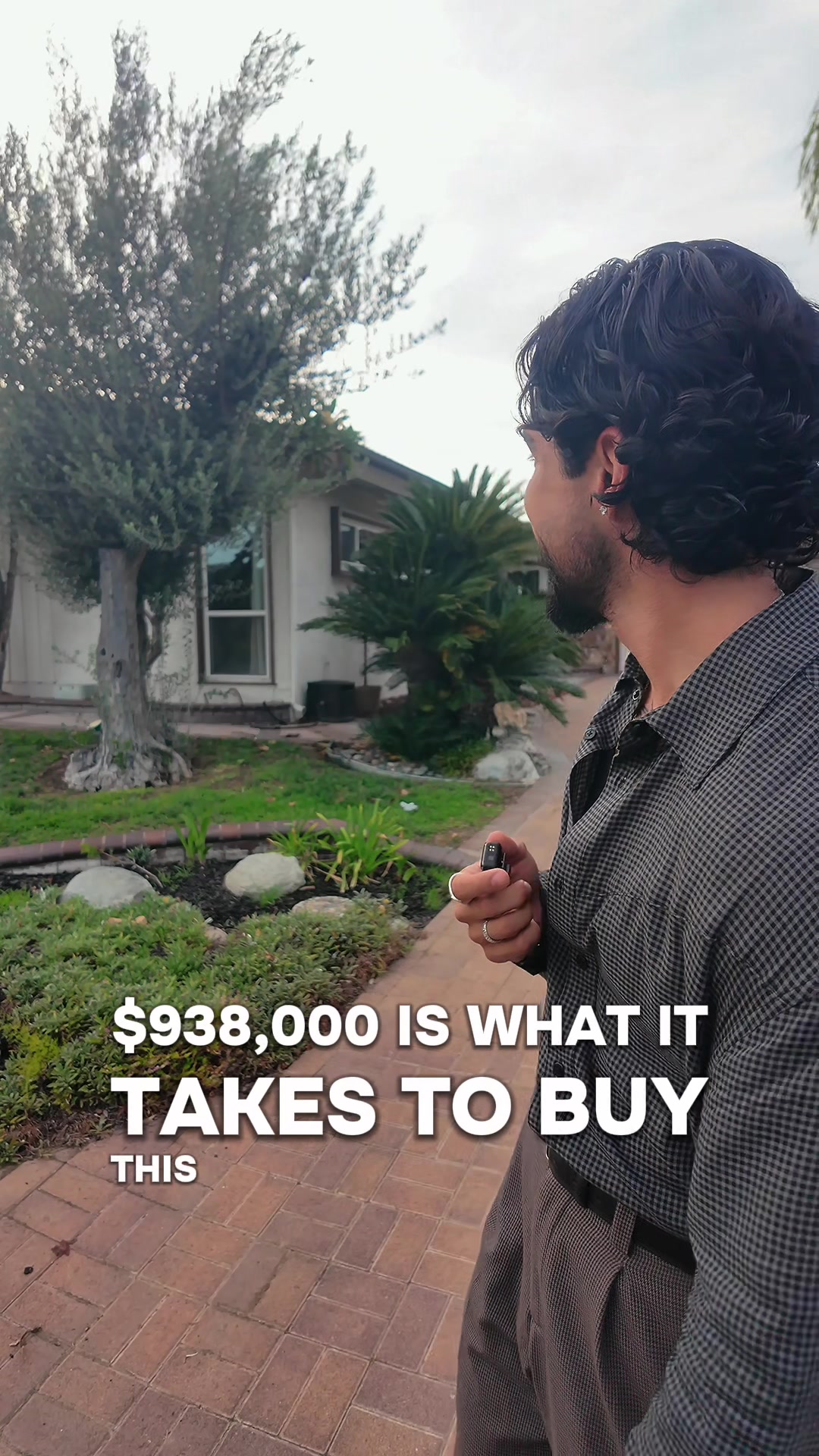 @Christian California Realtor