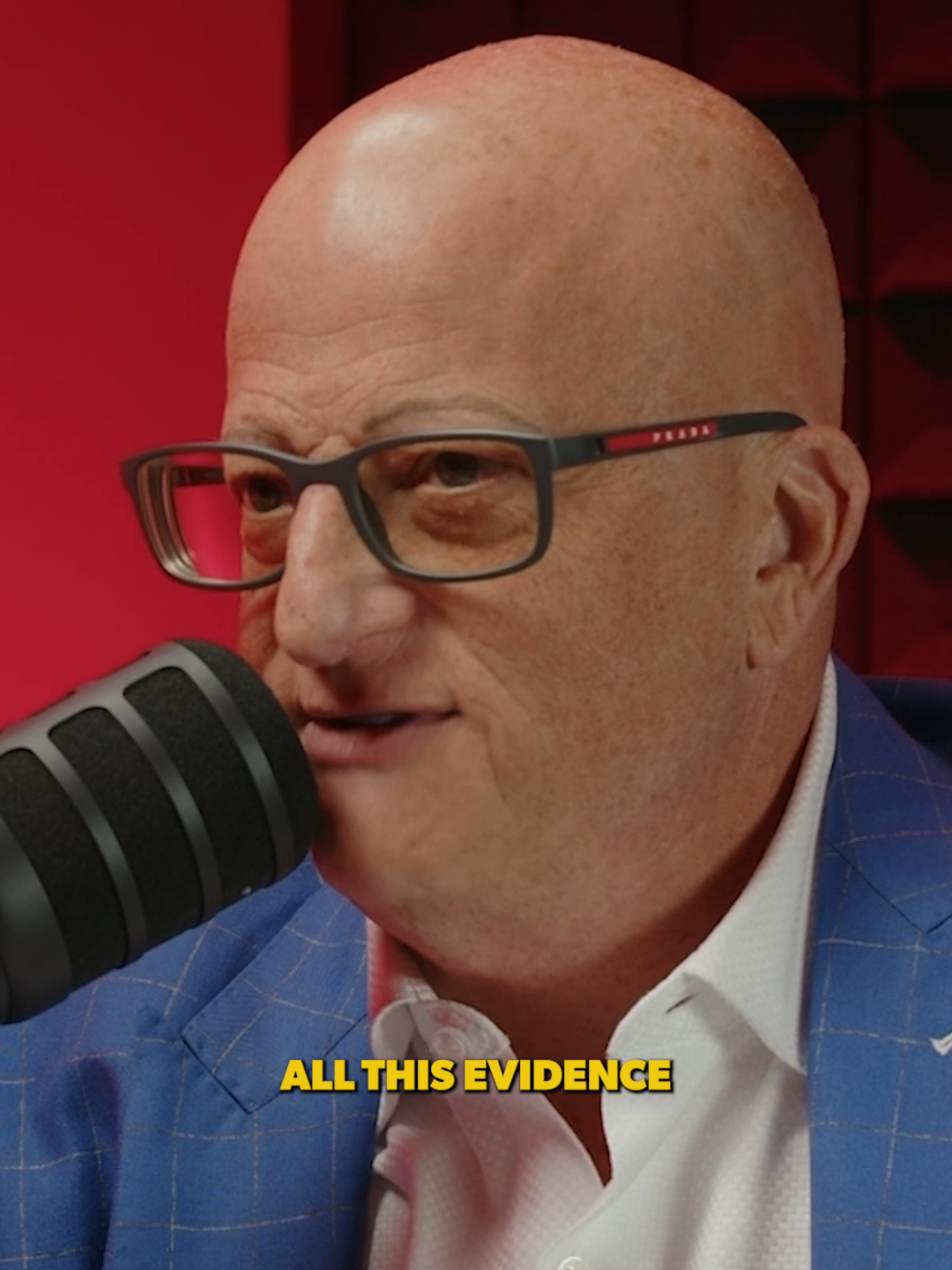 @Matthew Cox | True Crime