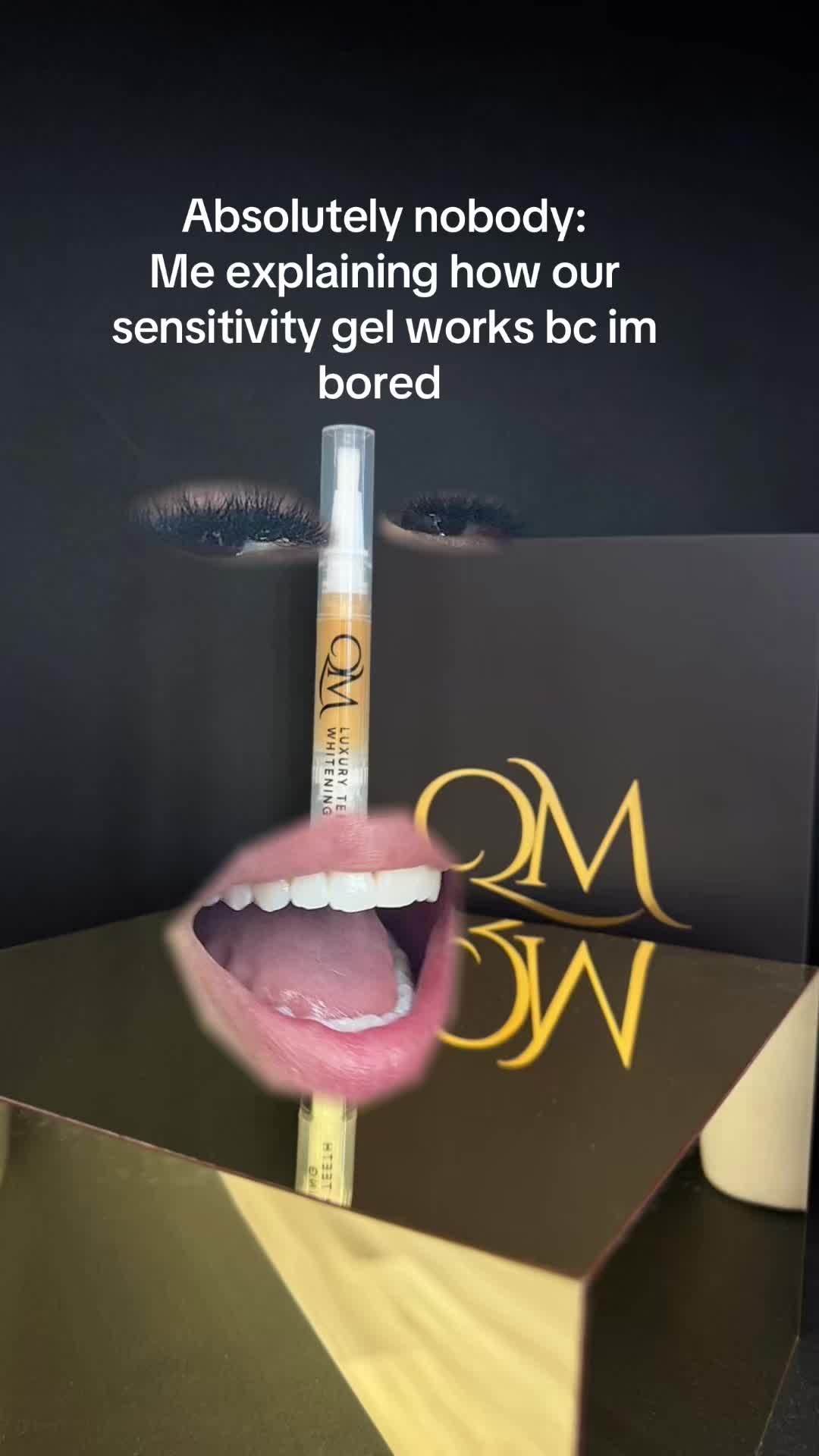 @Queenofthemouth