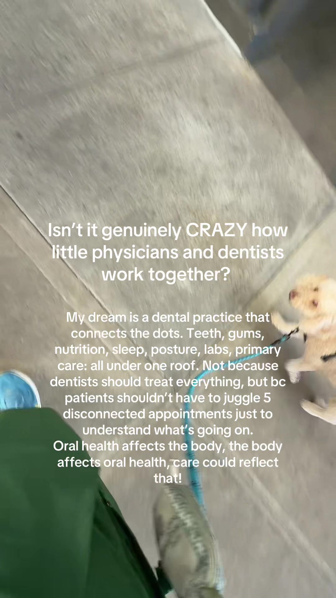 @Dr Cohen Saves Teeth | DDS🦷