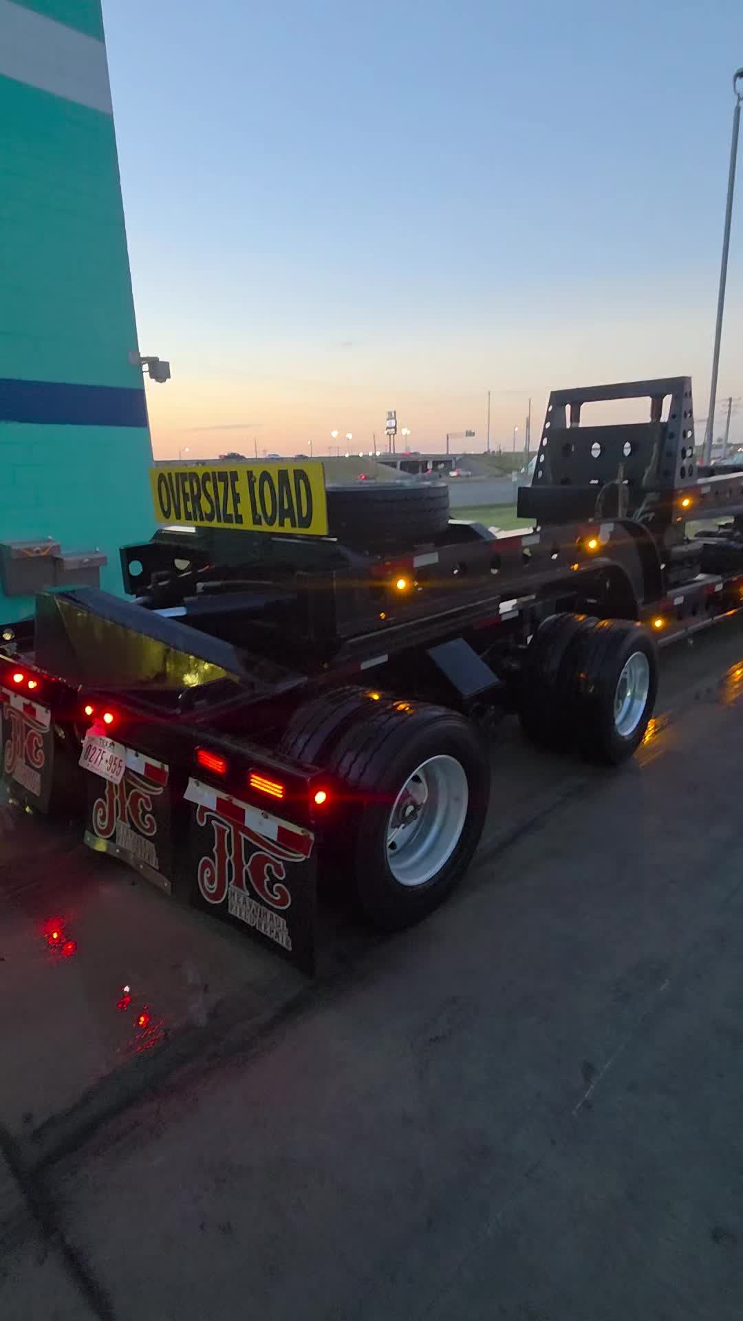 @Heavy Haul Coconut817