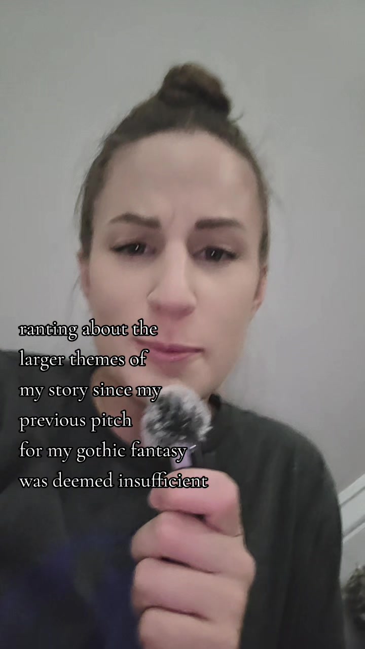 @Jac-Ann Marie|Author|Editor|