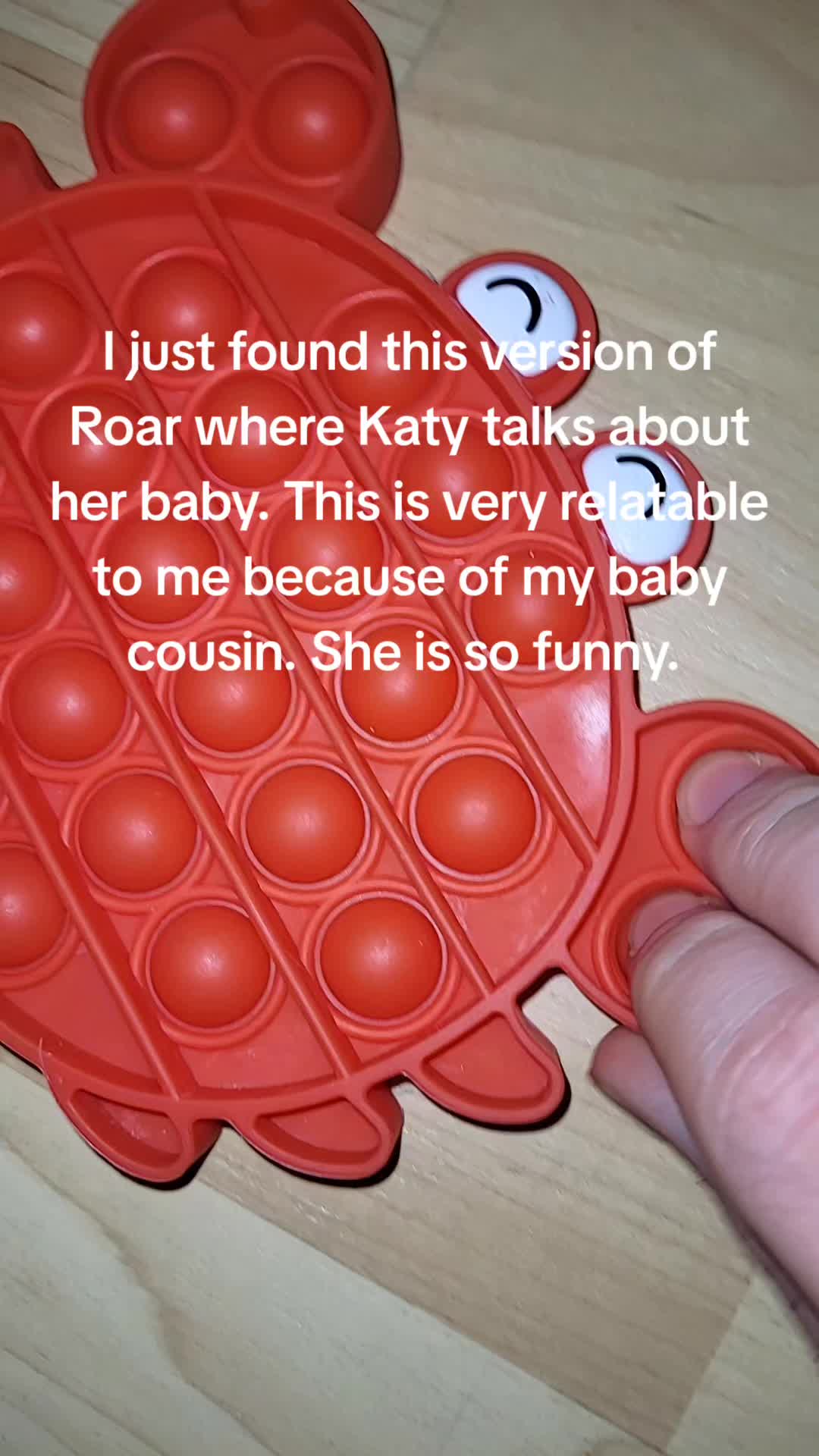 @fidget fan