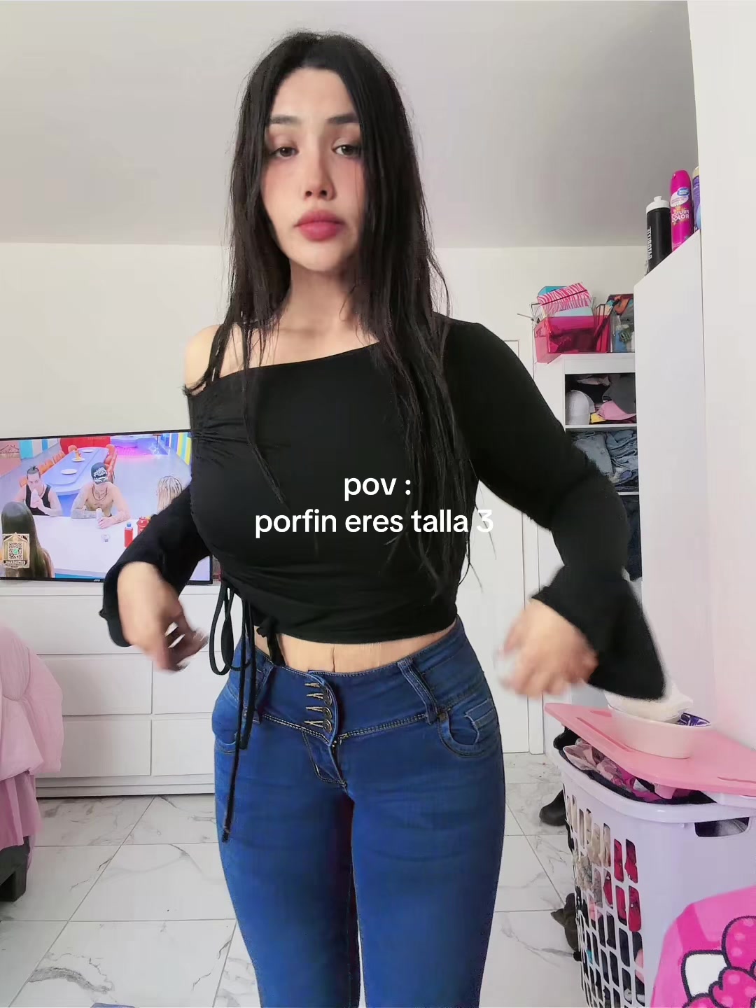 @Allison Campos