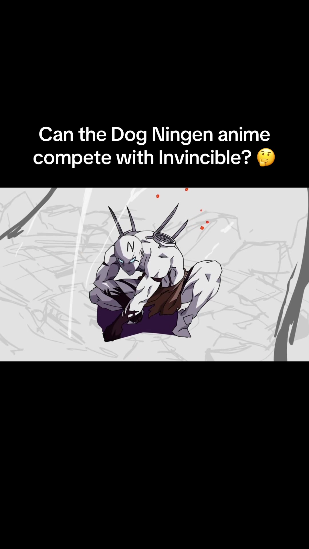 @Dog Ningen