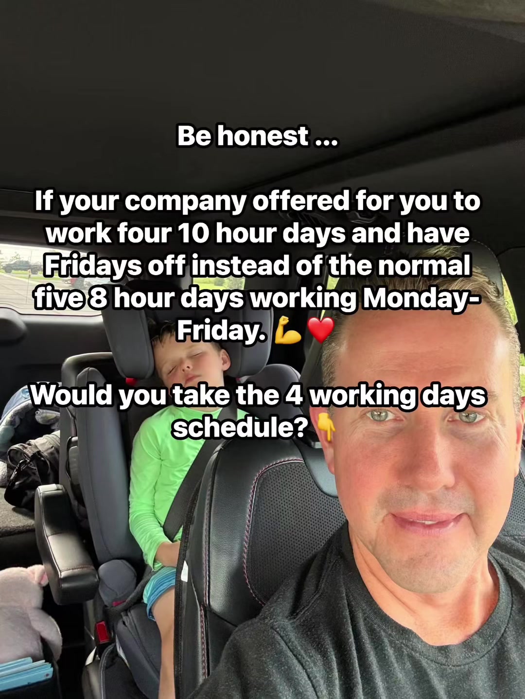 @John Hozik | Disciplined Dads