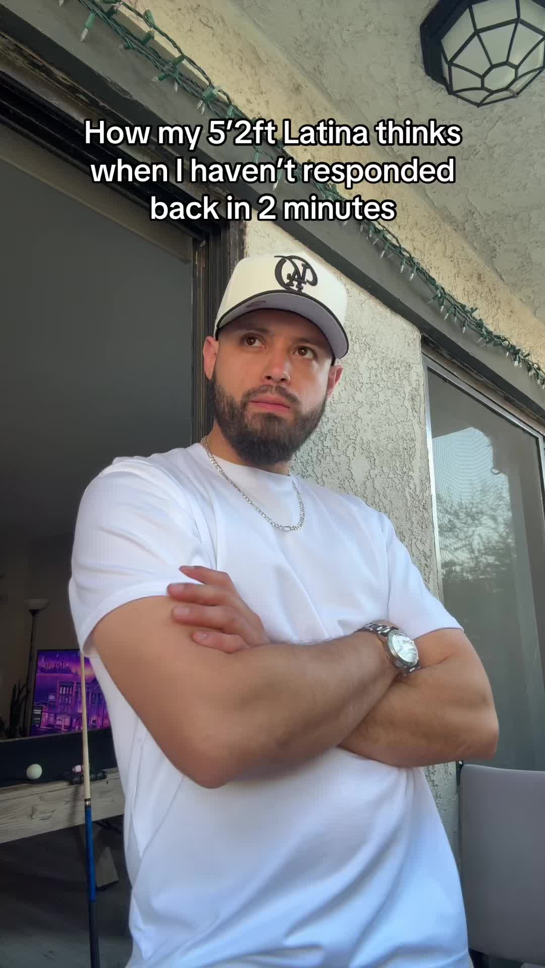 @Luis Aguirre