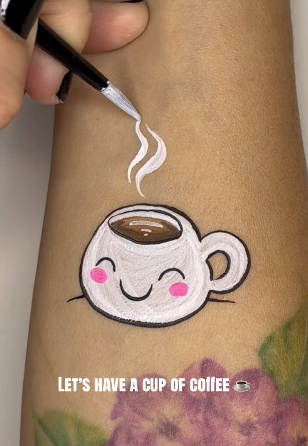 @Carolina The Doodler