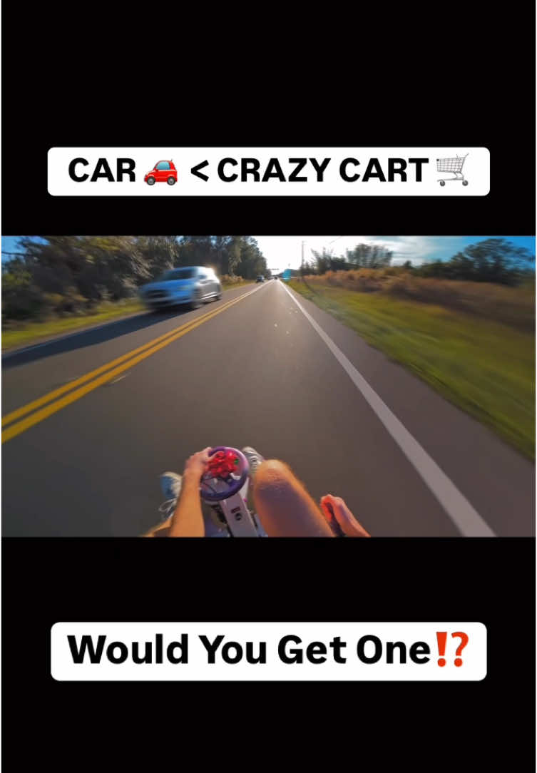 @Cart Demons