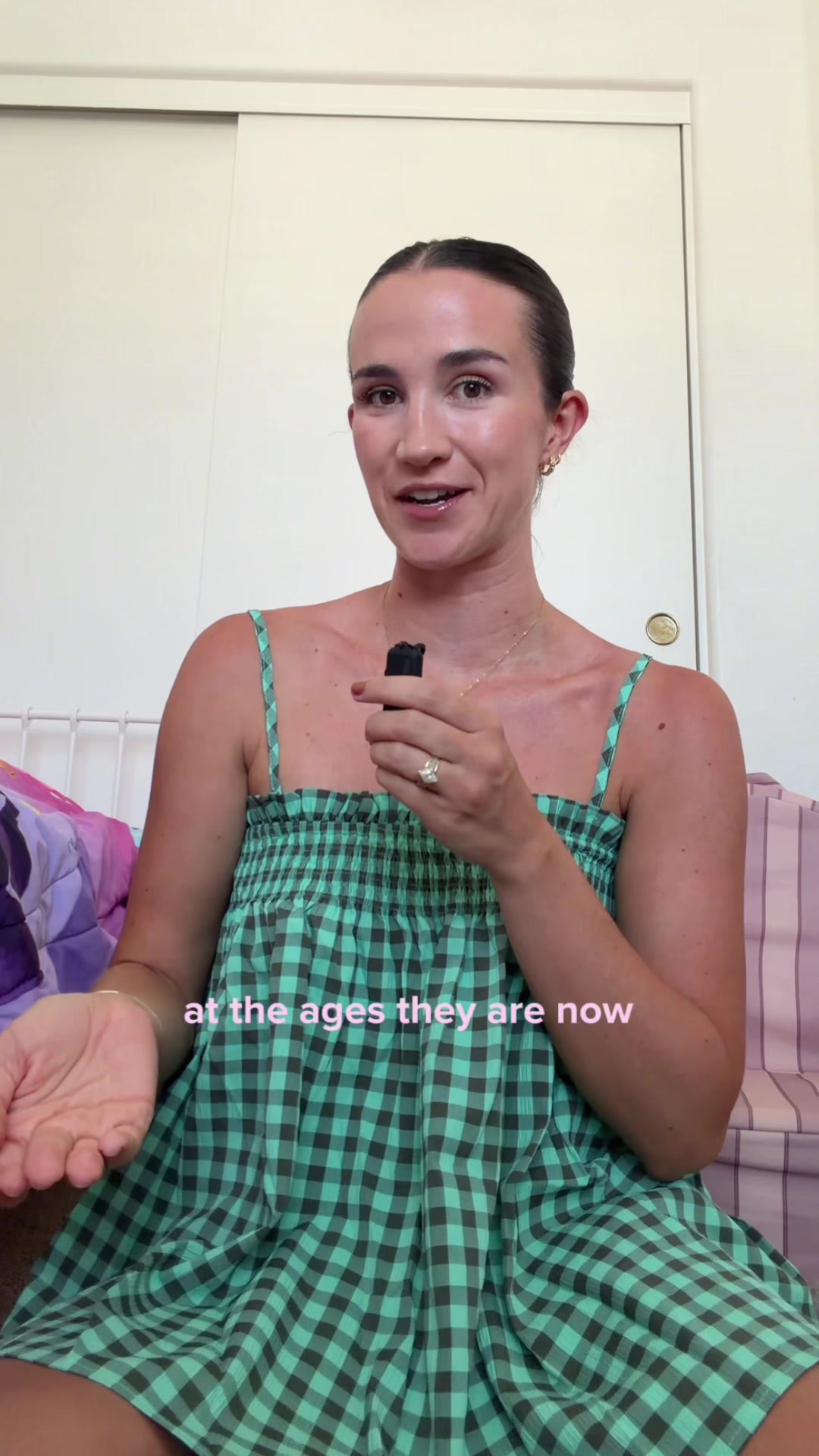 @April Lynch