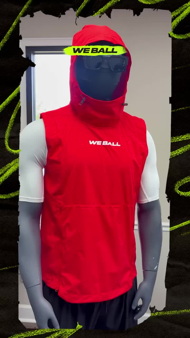 @We Ball Sports