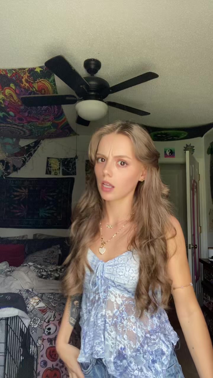 @Rebekah