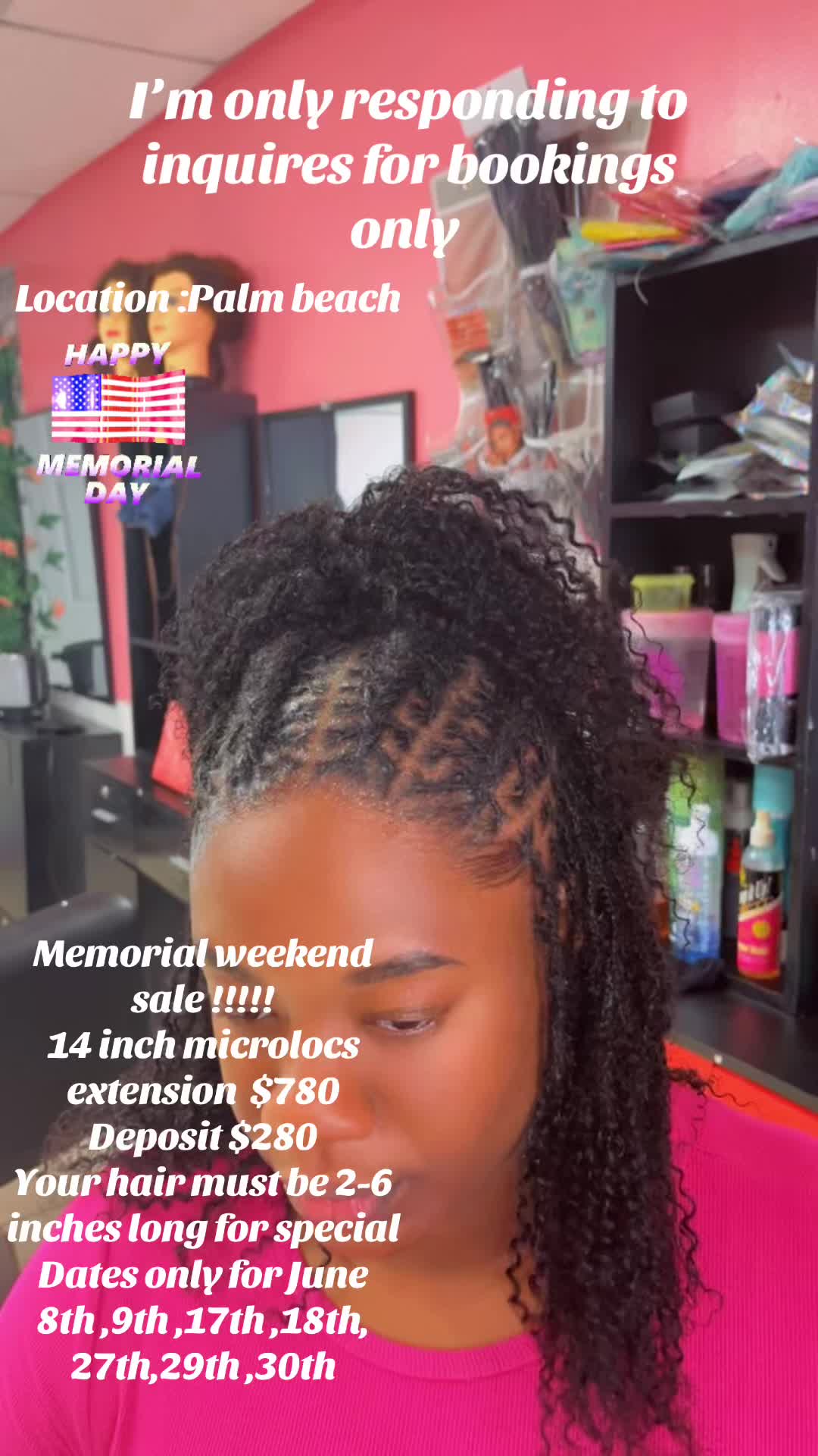 @🇯🇲IslandGyal Loctopia🇯🇲