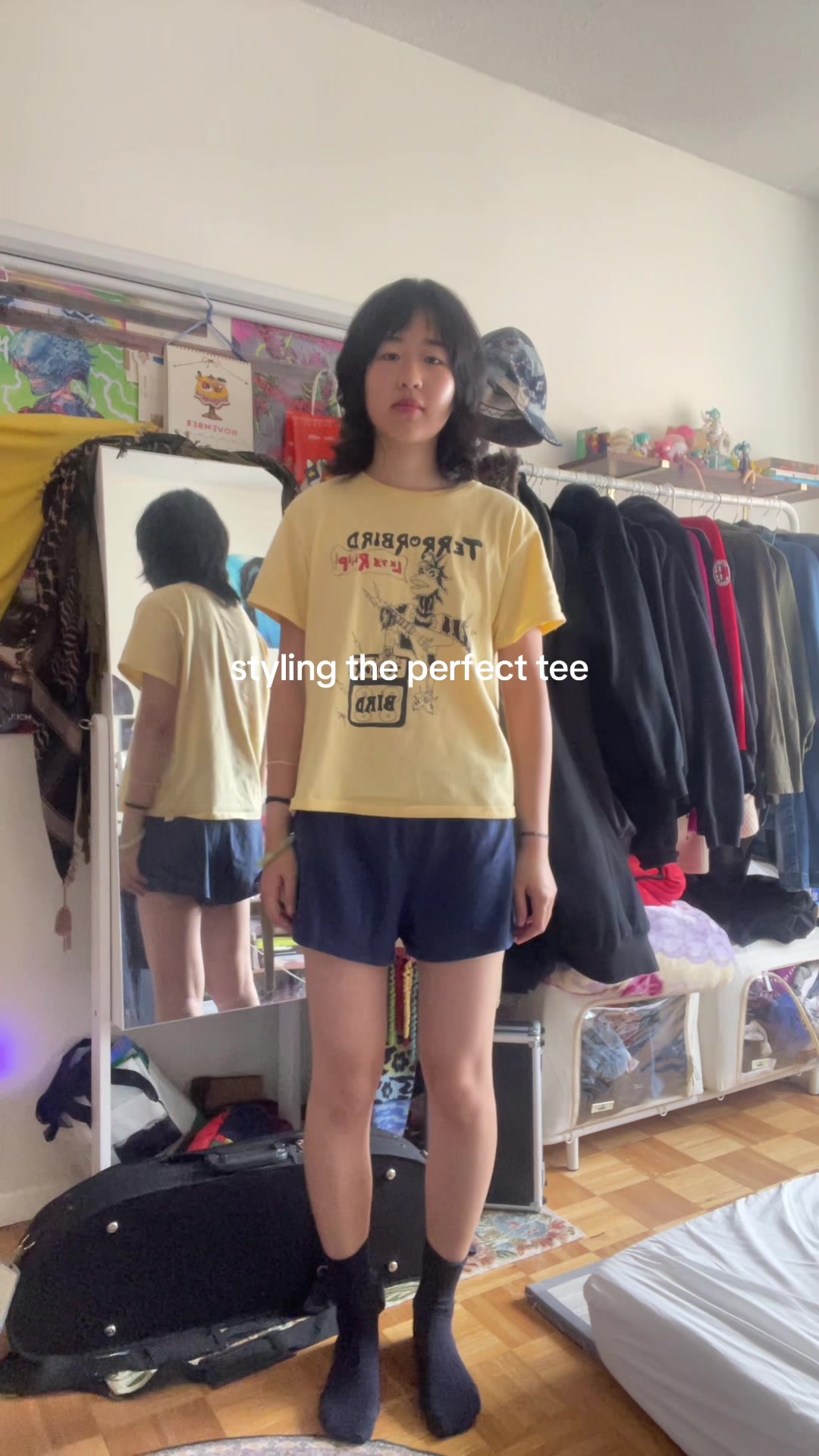 @(╹◡╹)