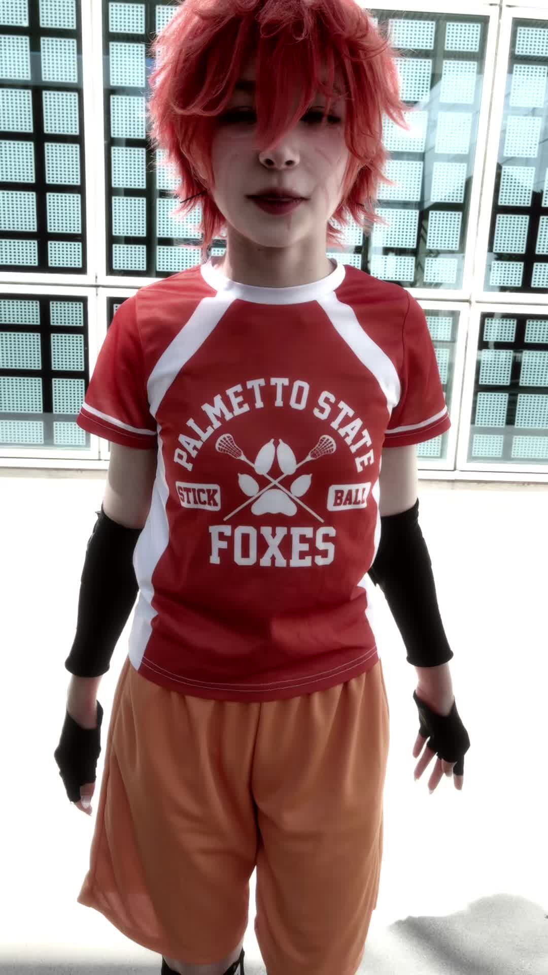 @Kyo 🦊🥍