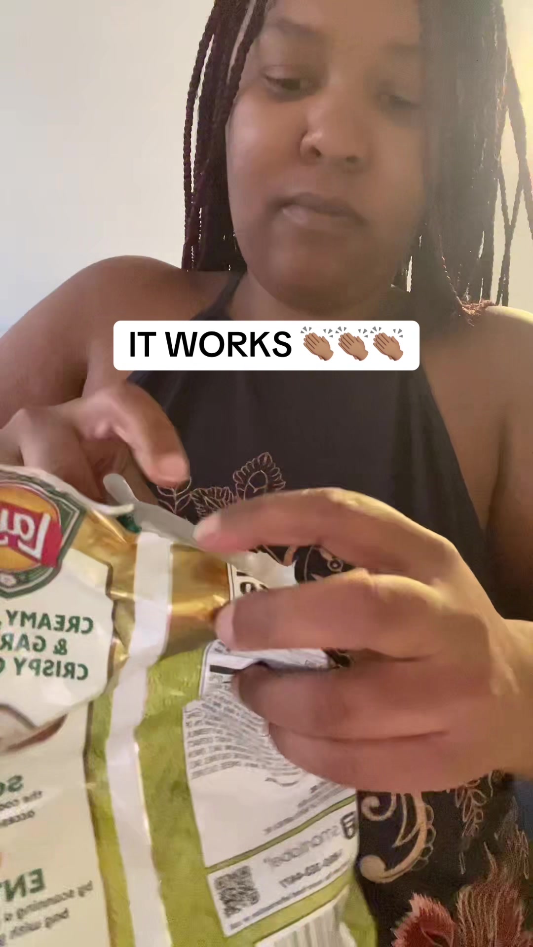 @Tamia Does It All