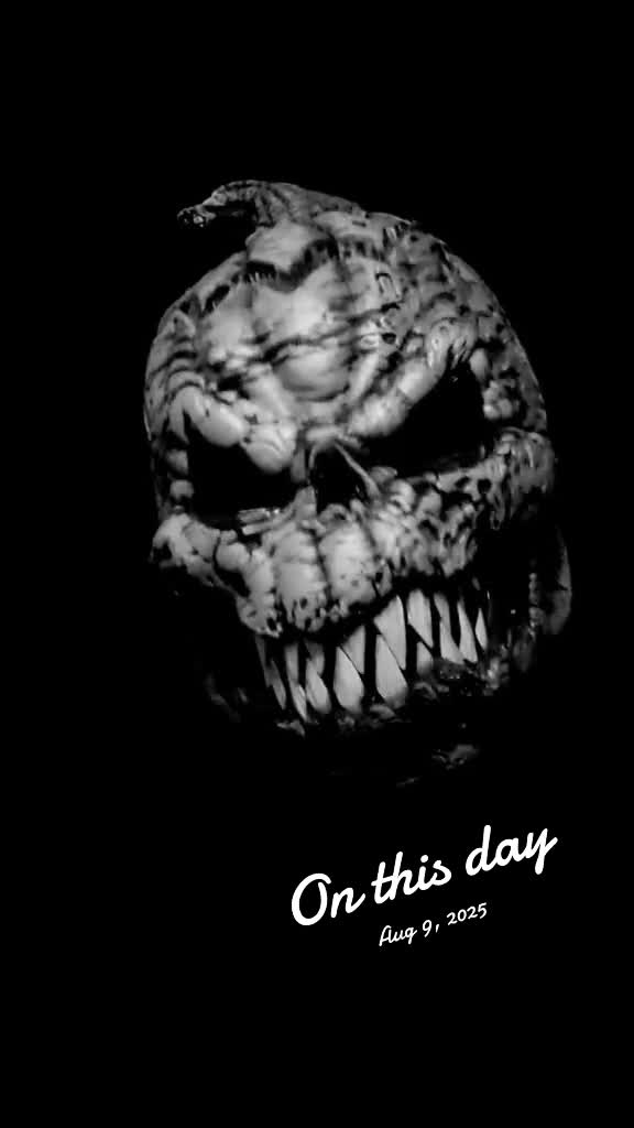 @Crazy Pumpkinface❌️