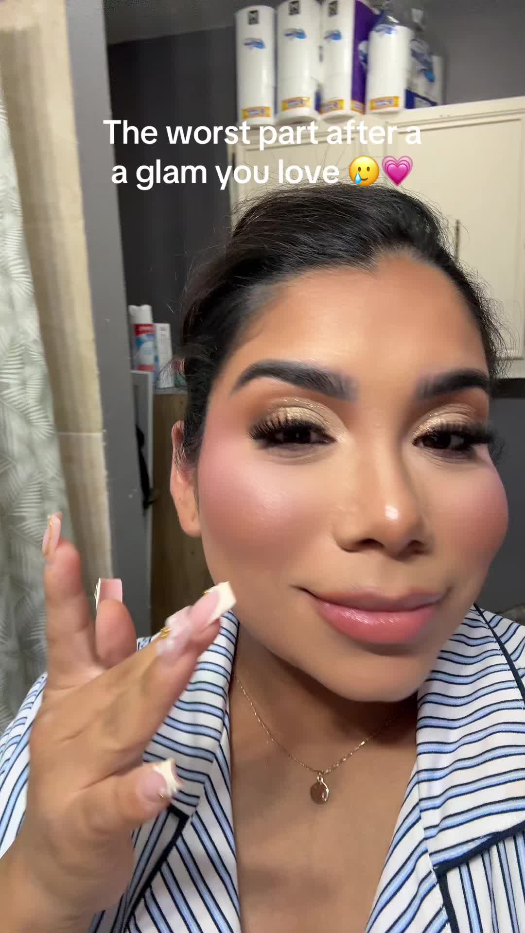 @Kassy Tucker