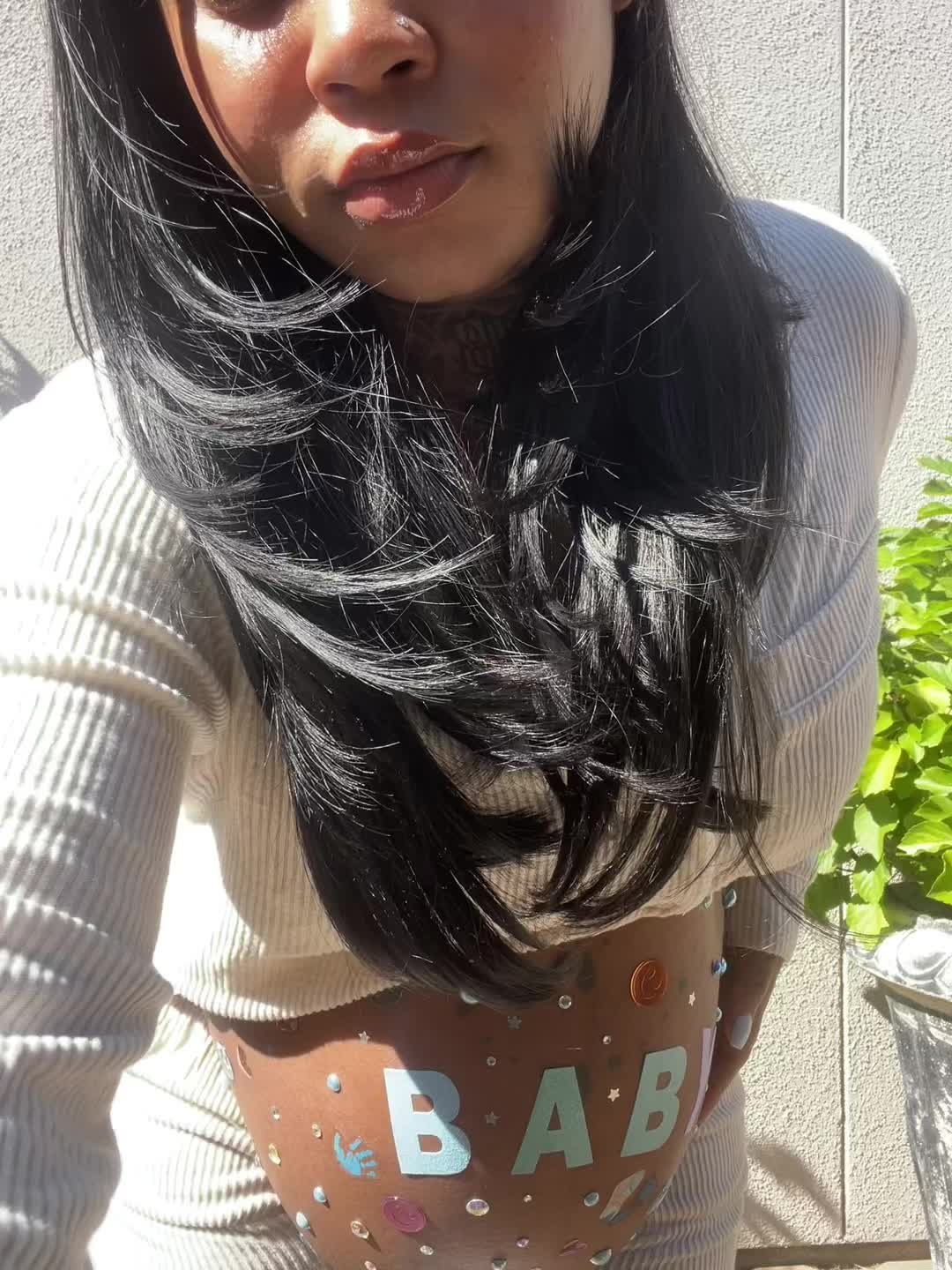 @Jaida Ashleigh