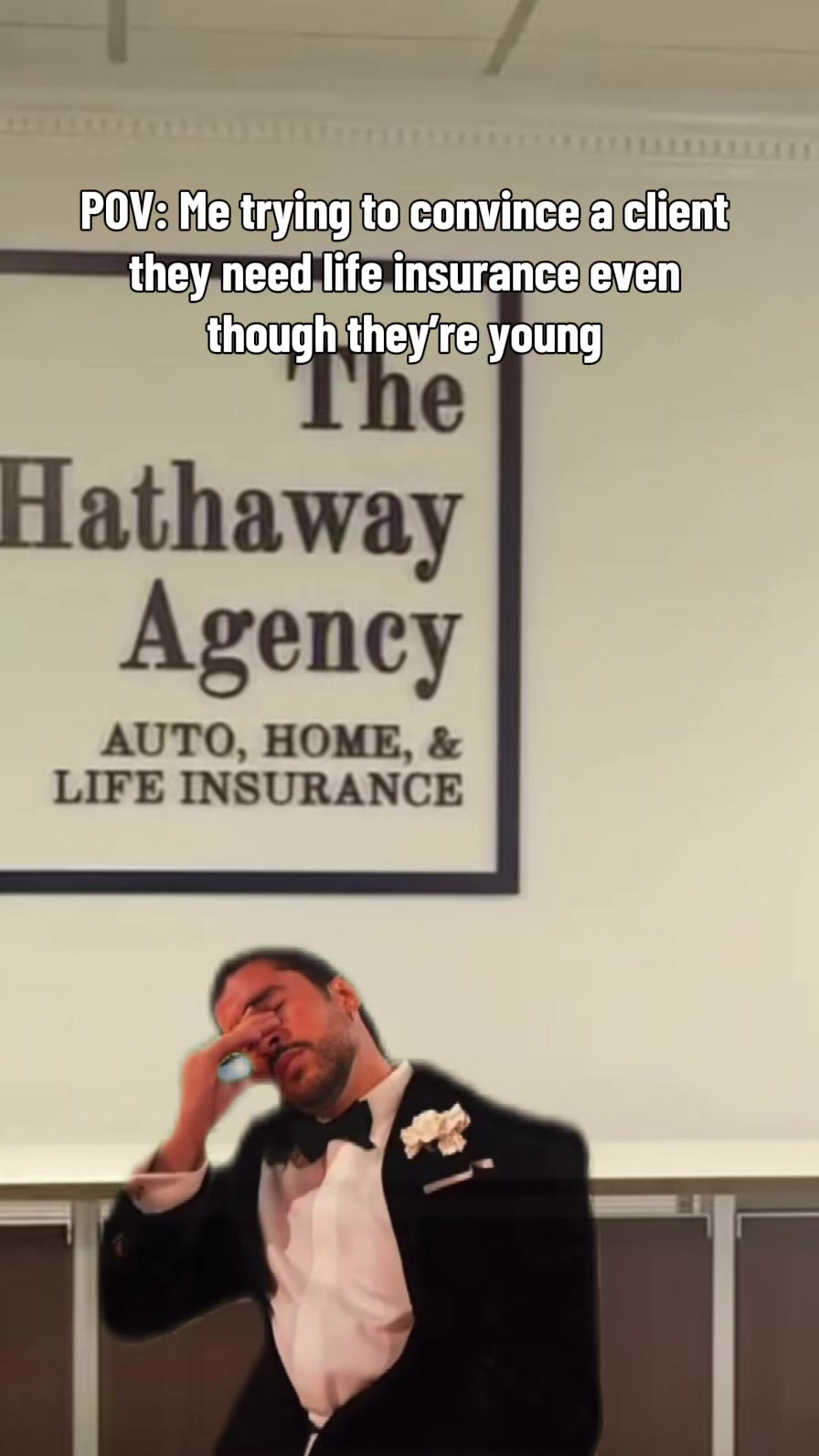 @The Hathaway Agency