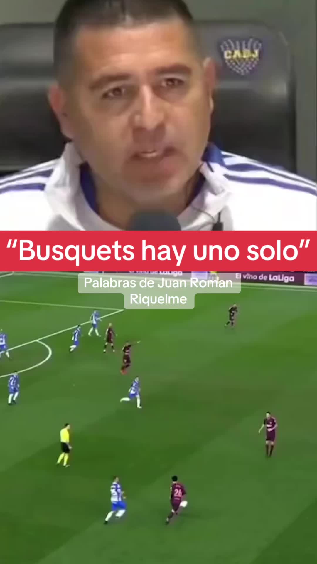 @El Vicio Futbolero