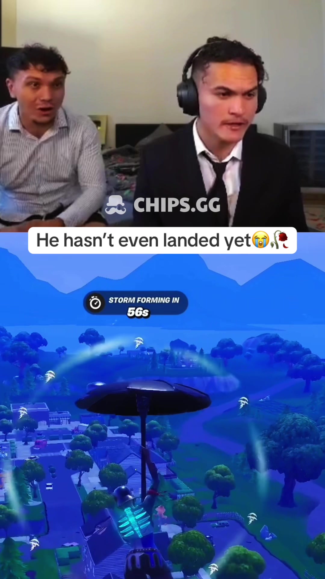 @Streamer Central
