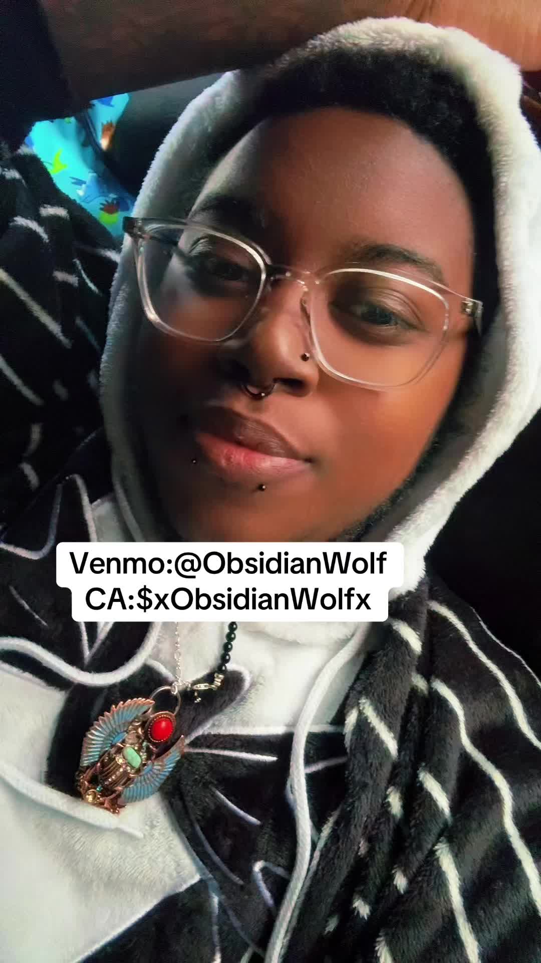 @Obsidian BlackWolf