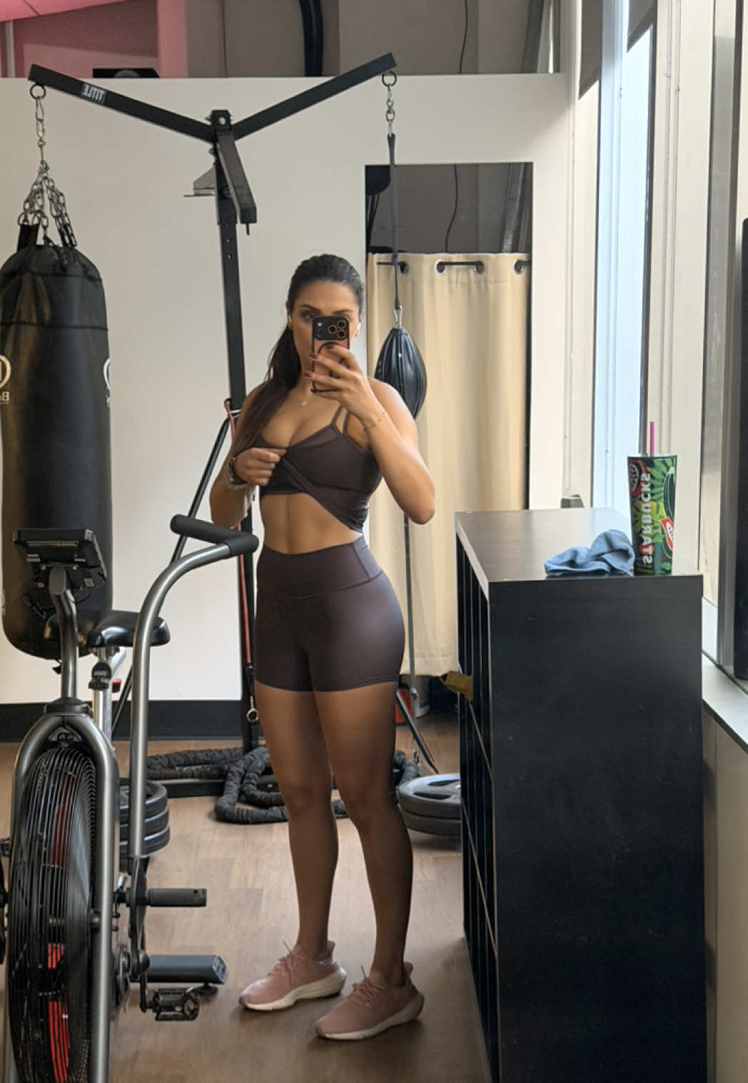 @Anna- Fitness Coach