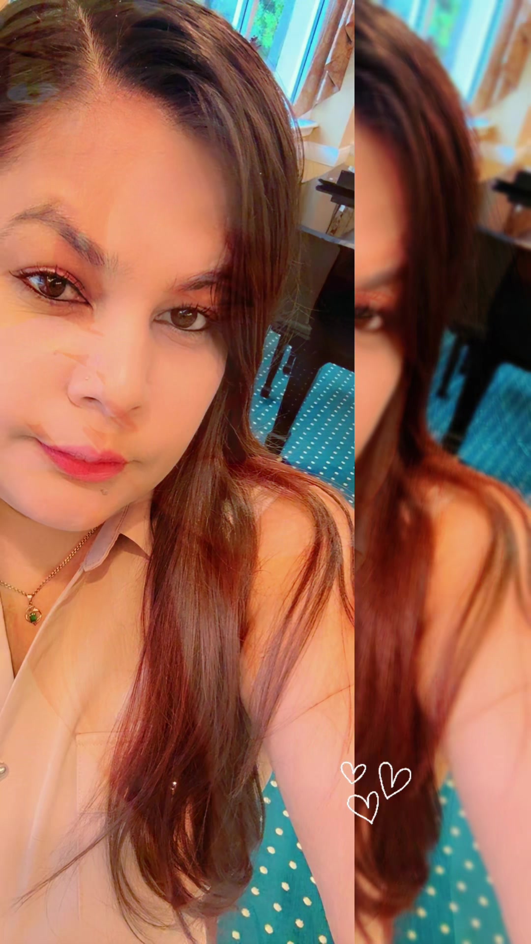 @Lisa Sukhram
