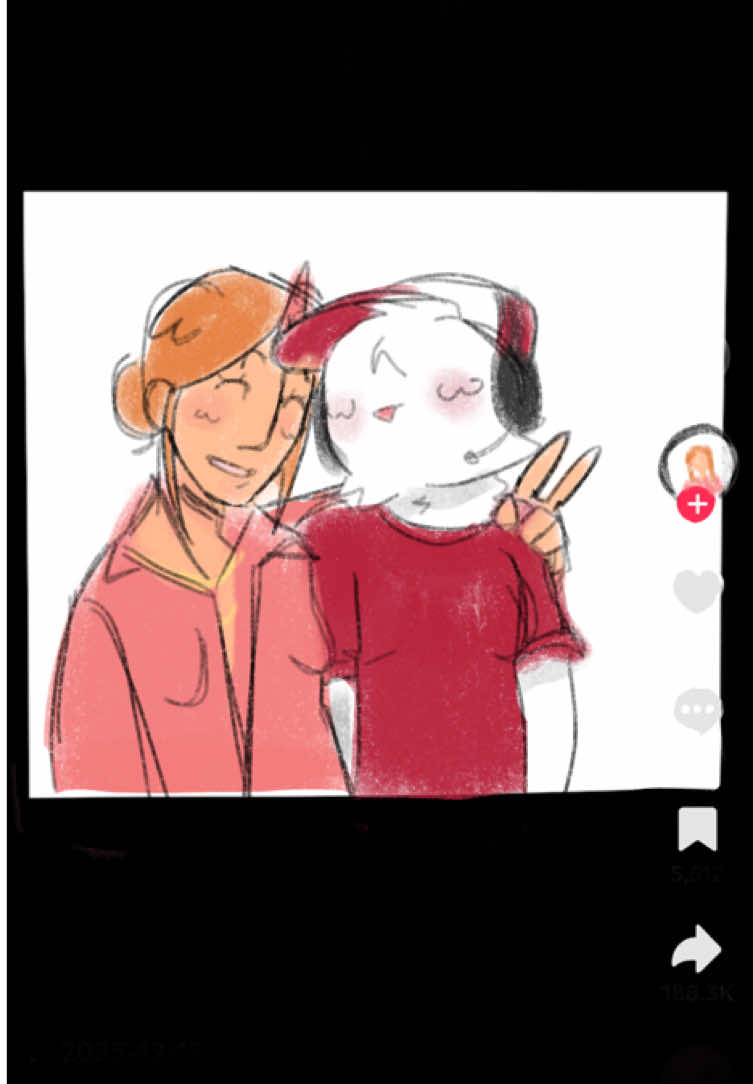 @Angel ❤️ (COMMS OPEN)