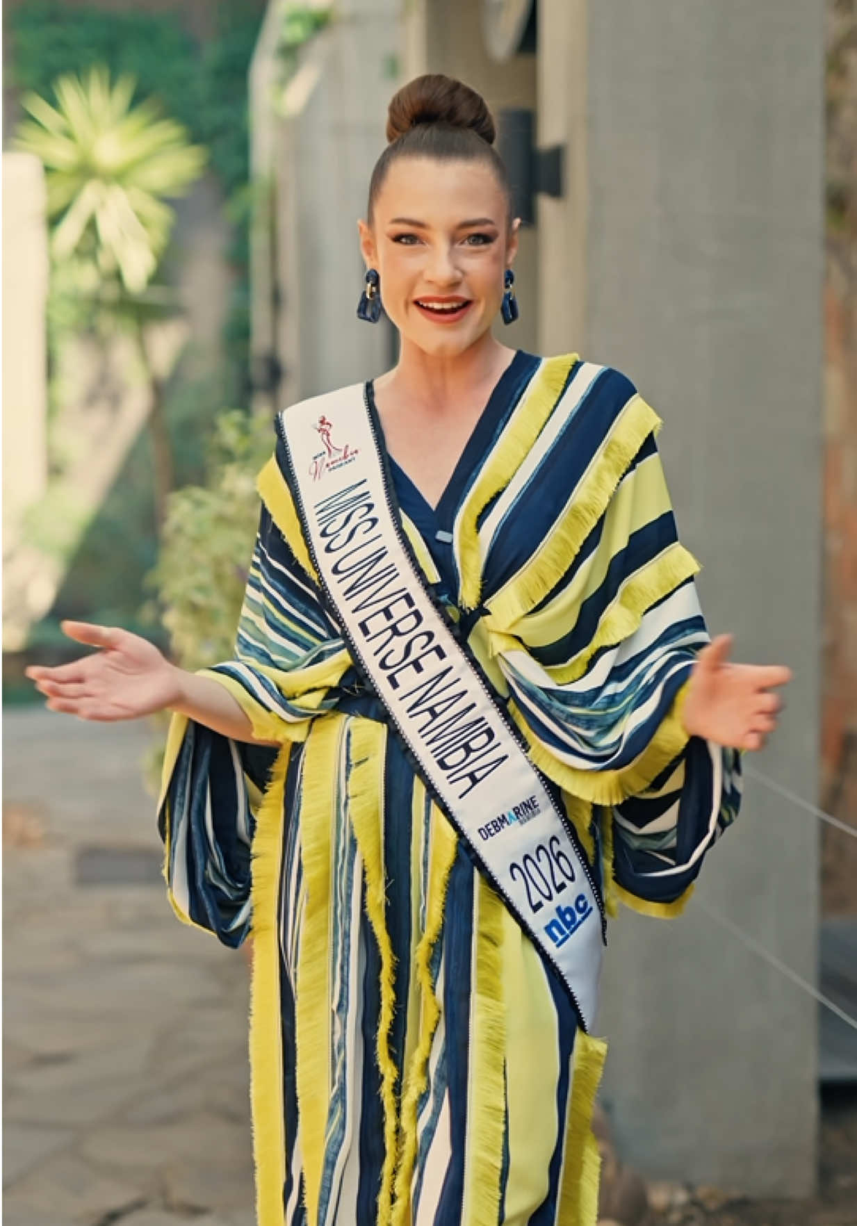 @Miss Universe