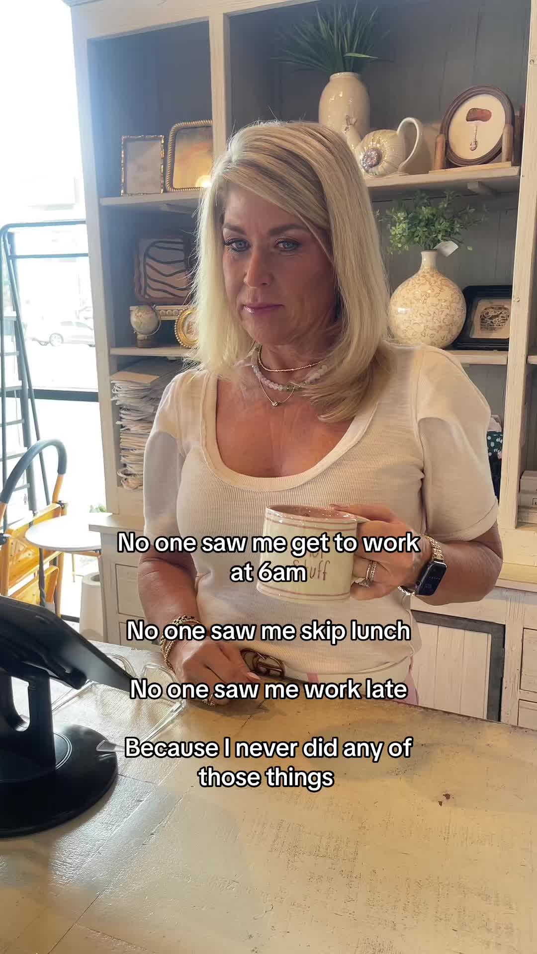 @Kenzie Parker Boutique