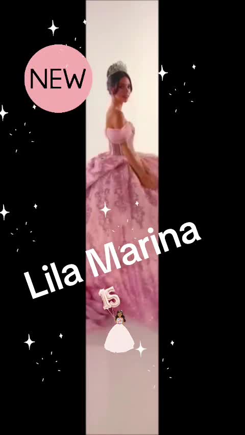 @Lila & Marina