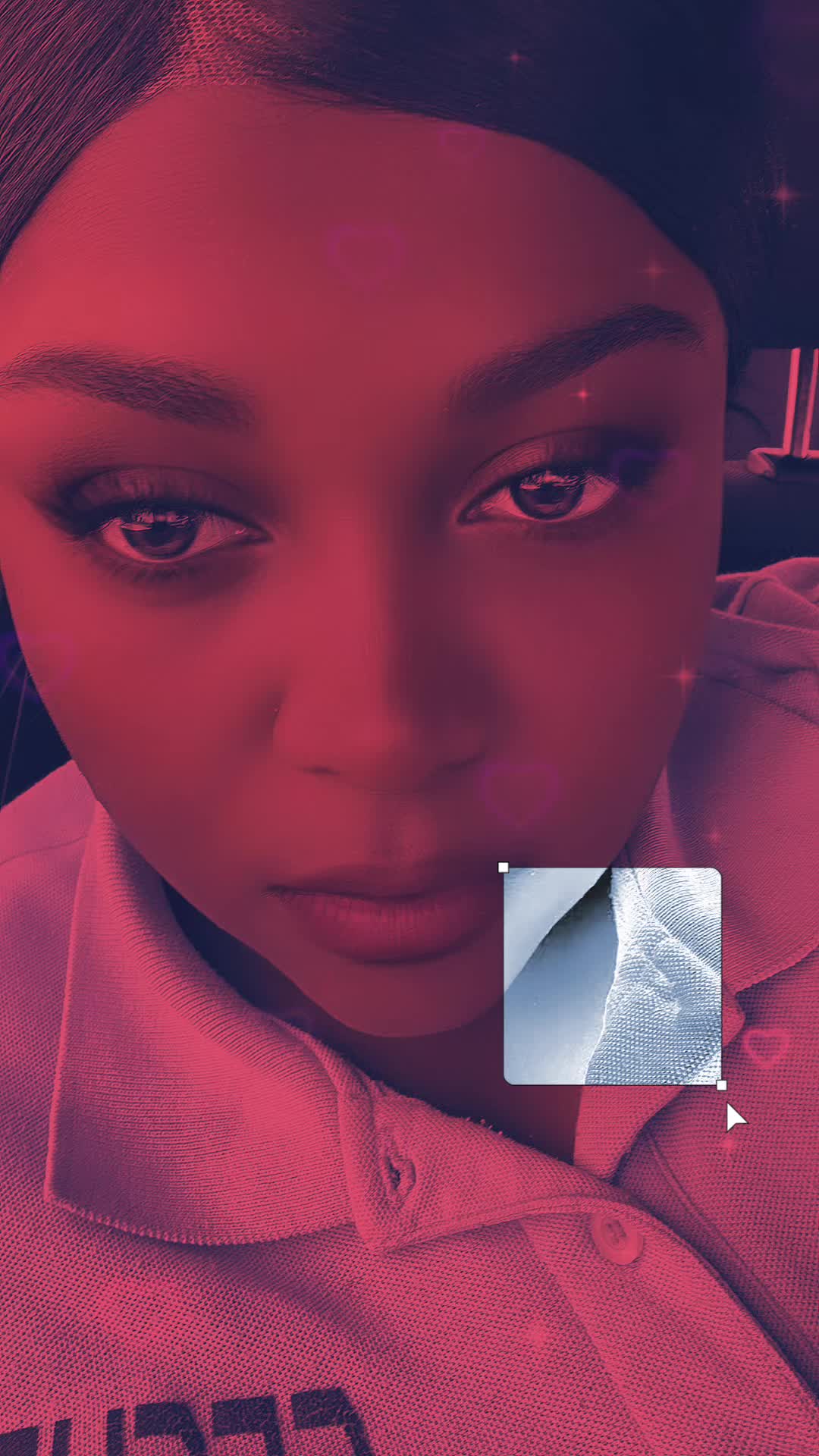 @Nora Marion (Queen) Rap Star