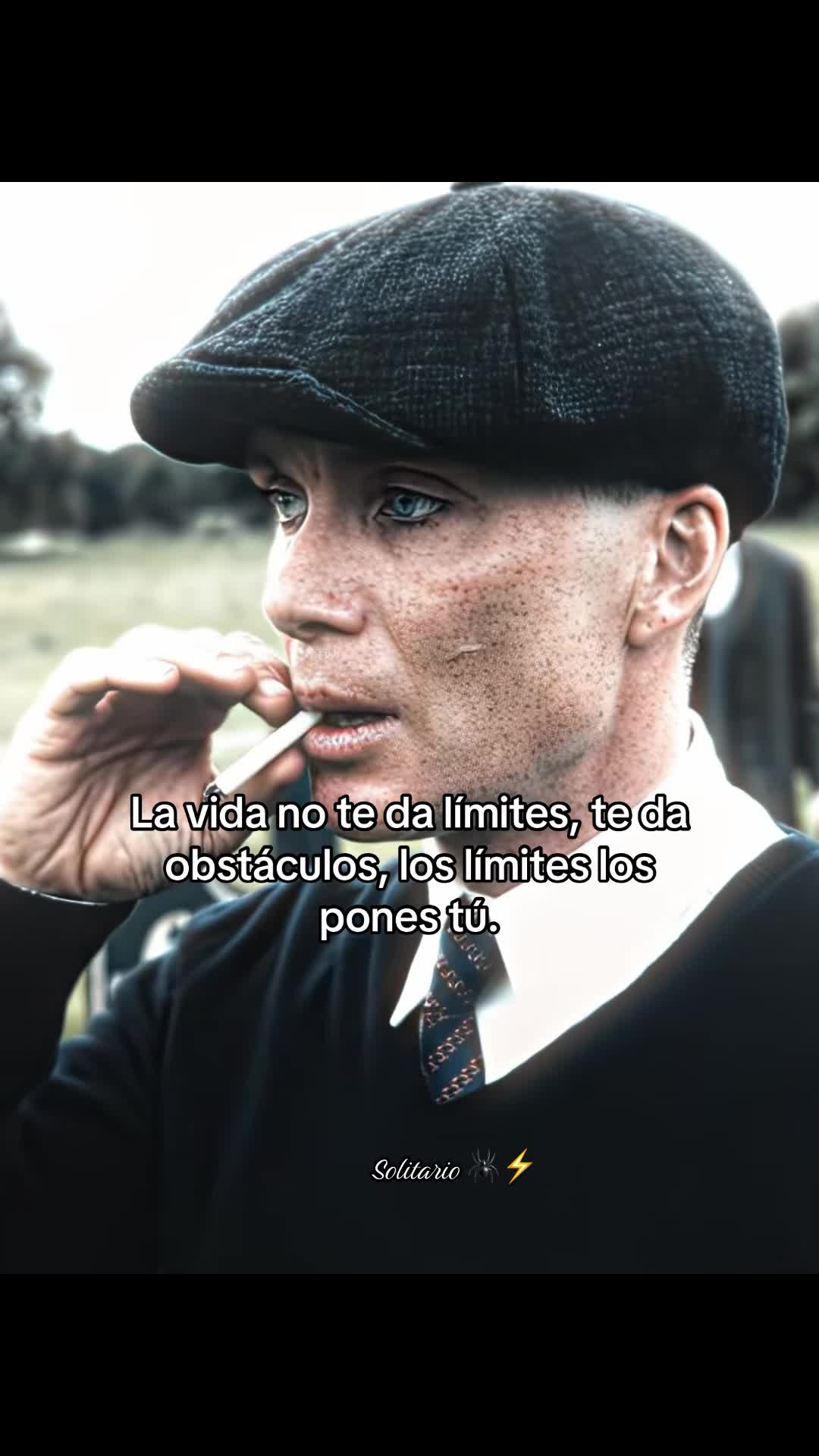 @Solitario 🕷️⚡️