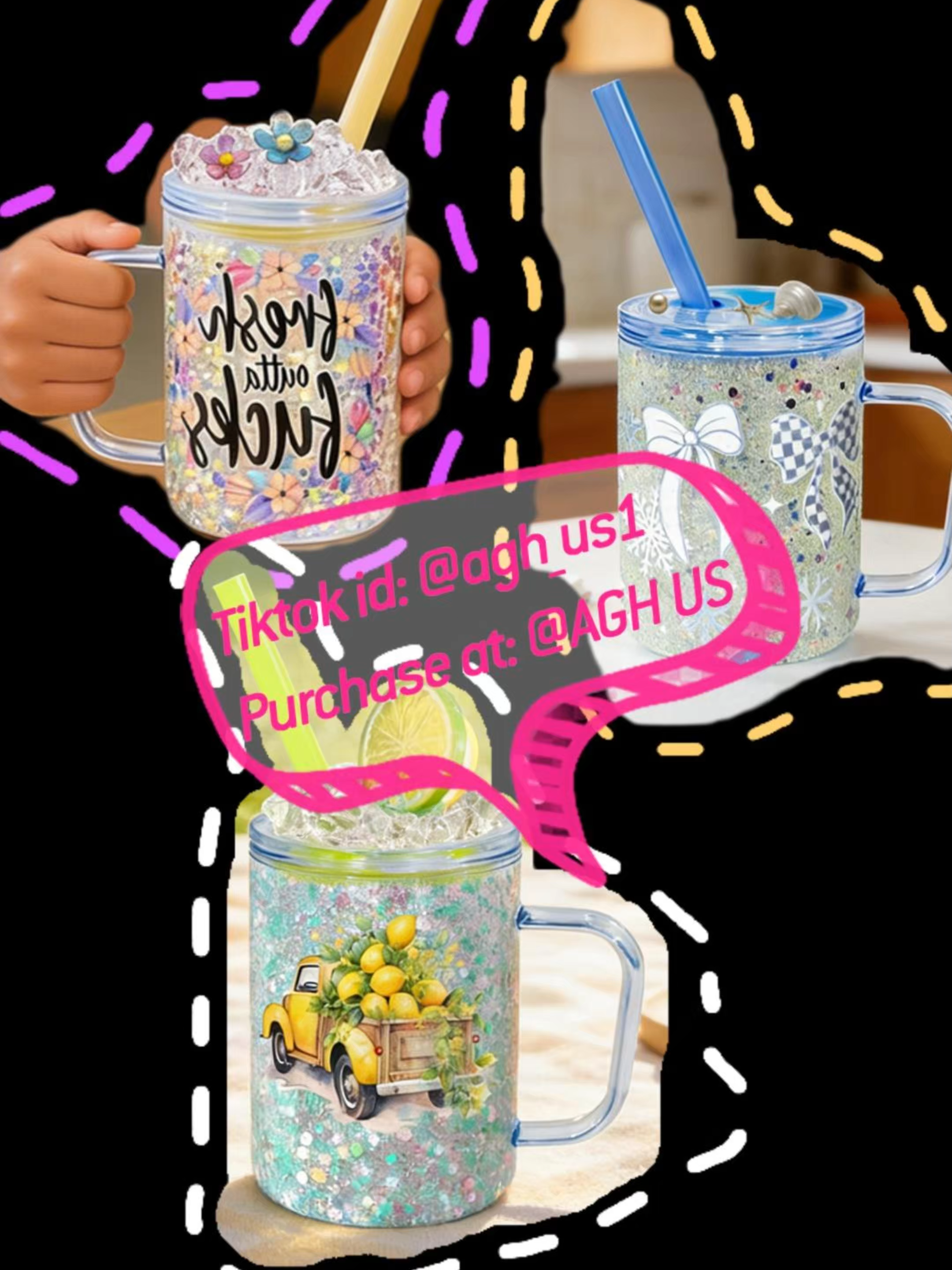 @AGH US