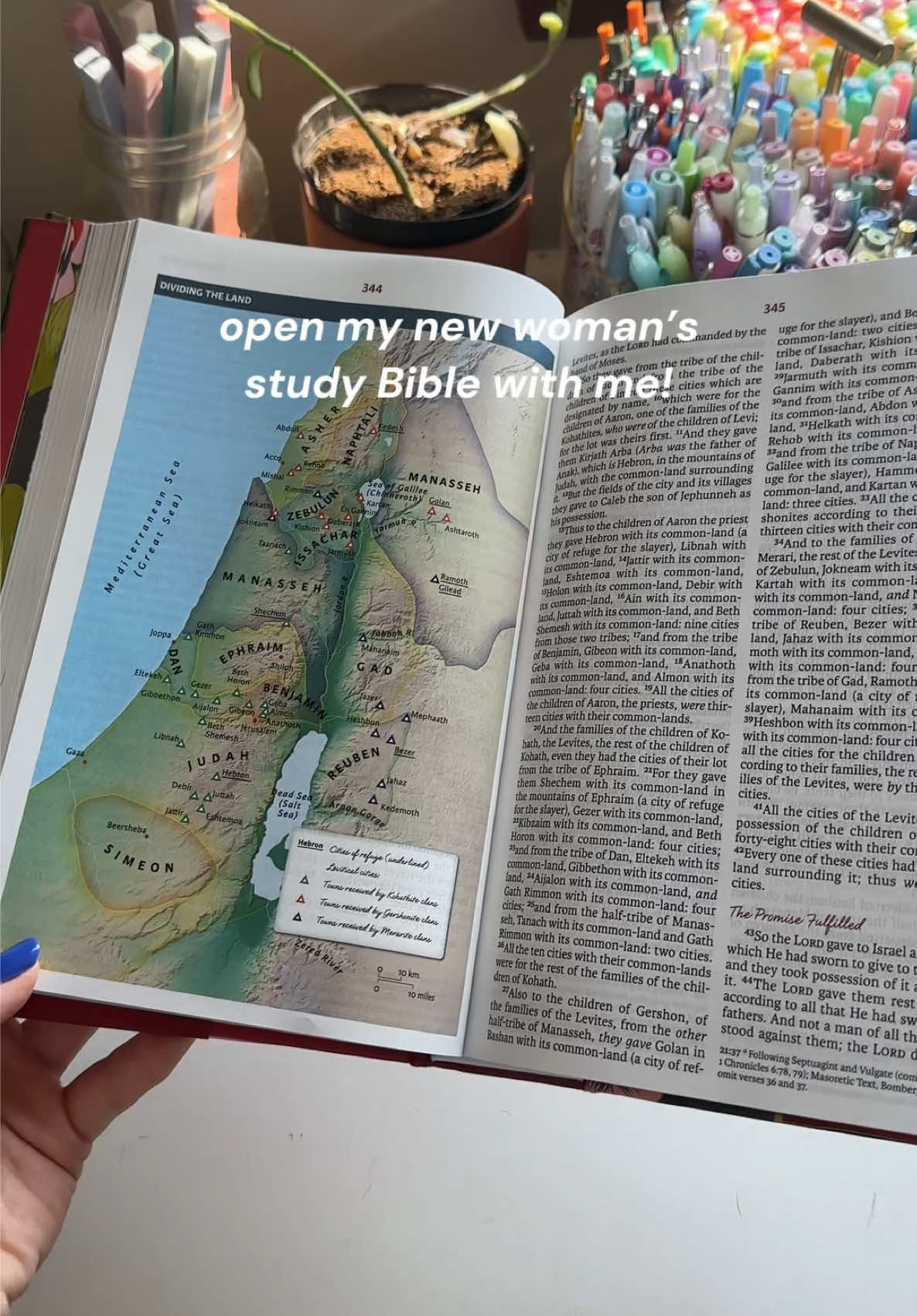 @the loving bible