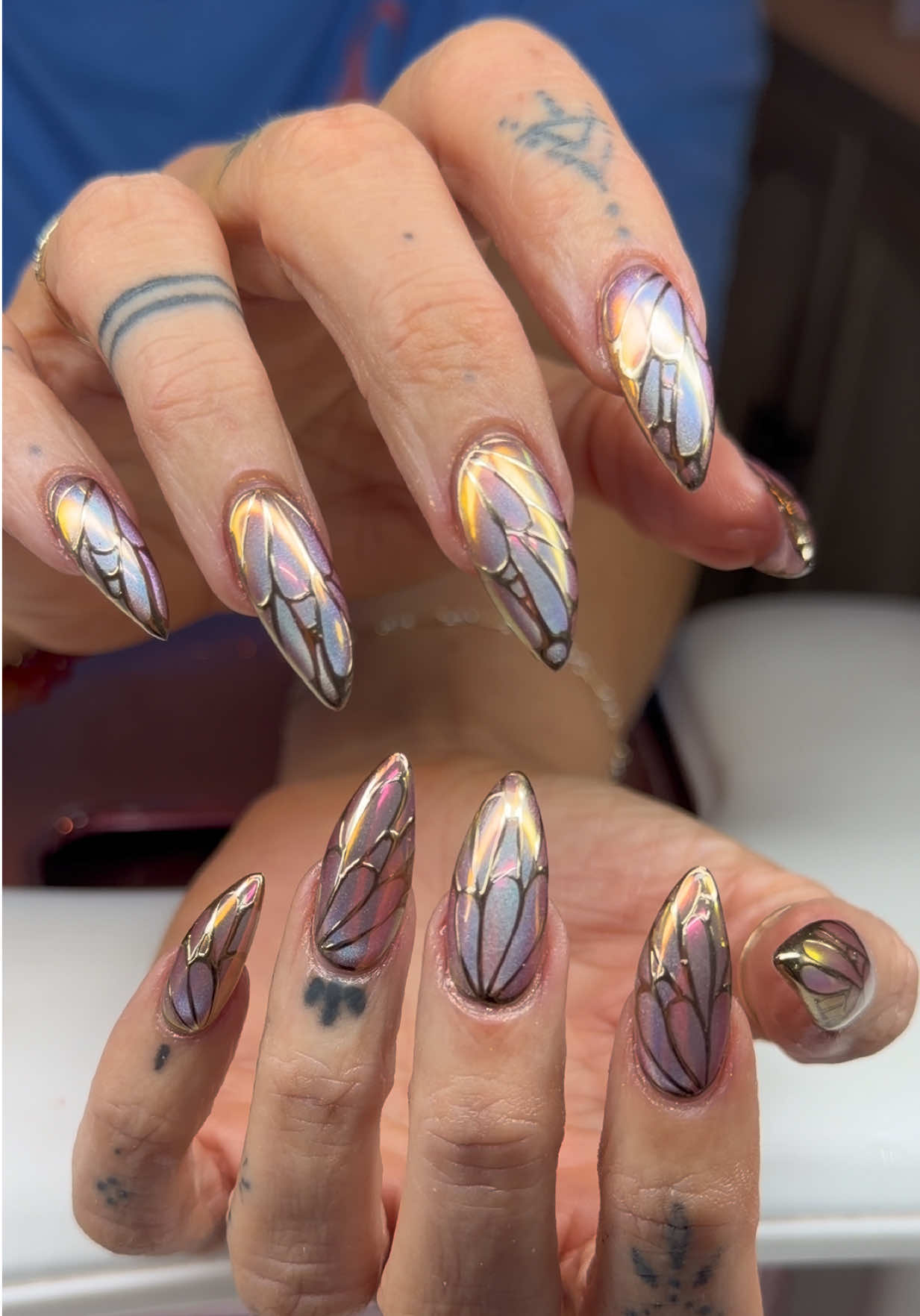 @Nail.bymazy