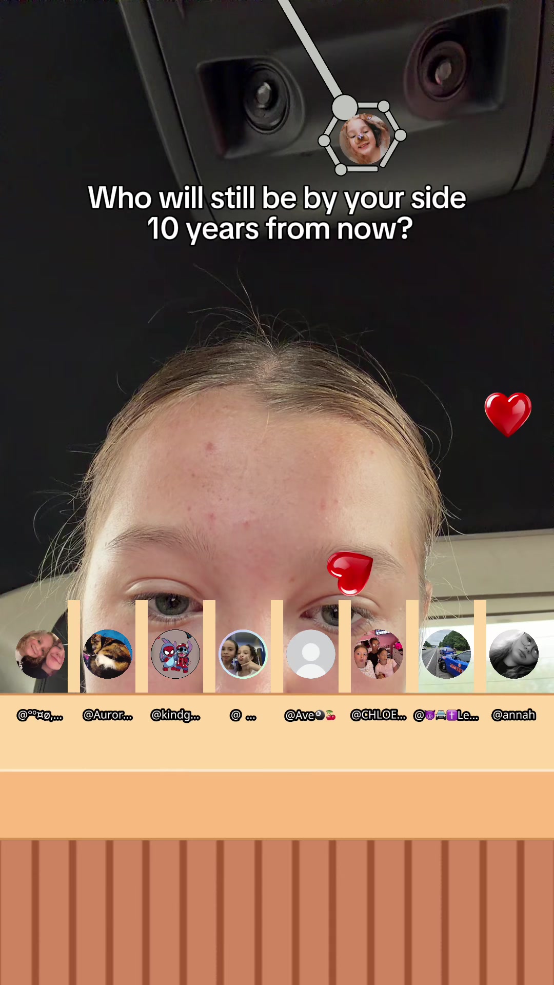 @Ariana