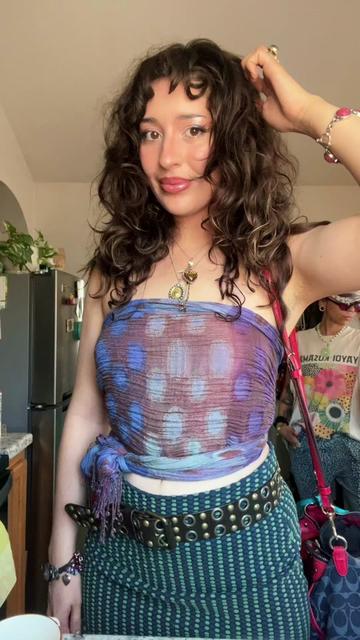 @Jada - Roller Dance Burlesque