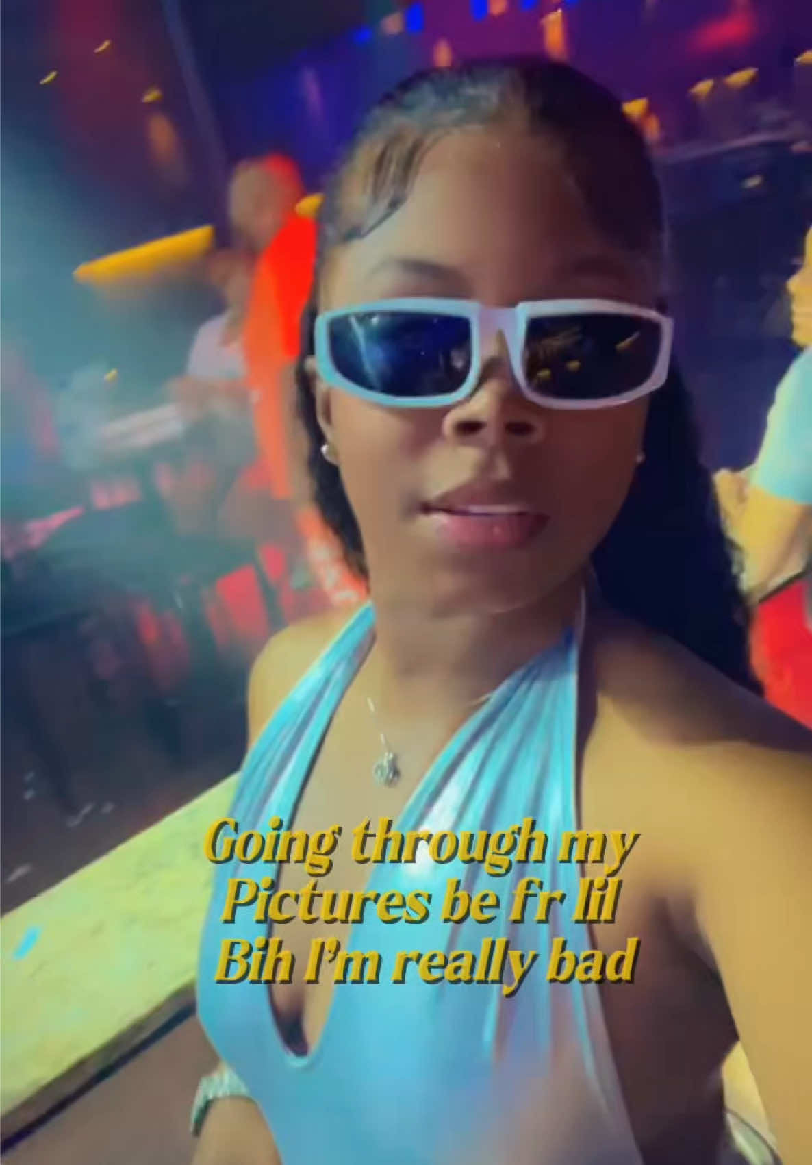 @ShayThaBae🥰