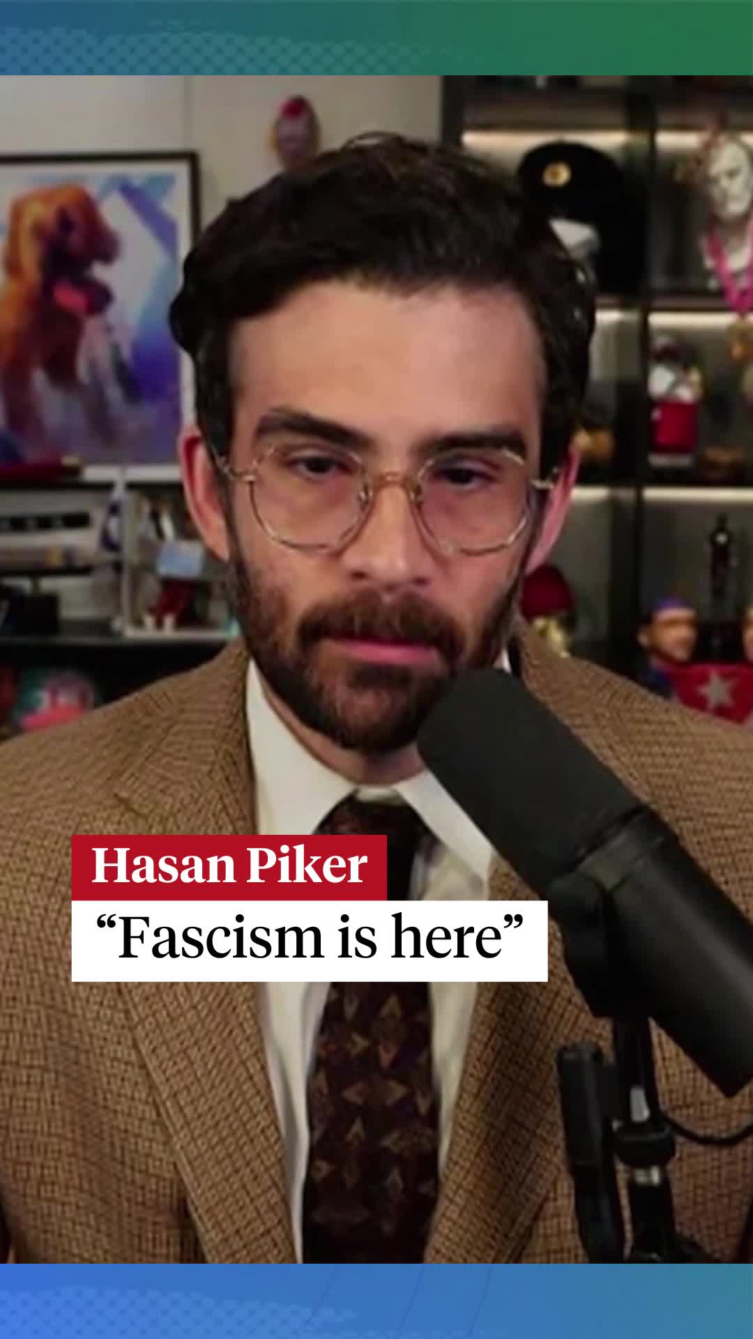 @Democracy Now!