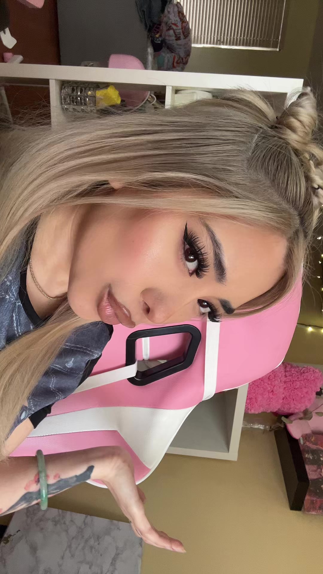 @Kiana Rose