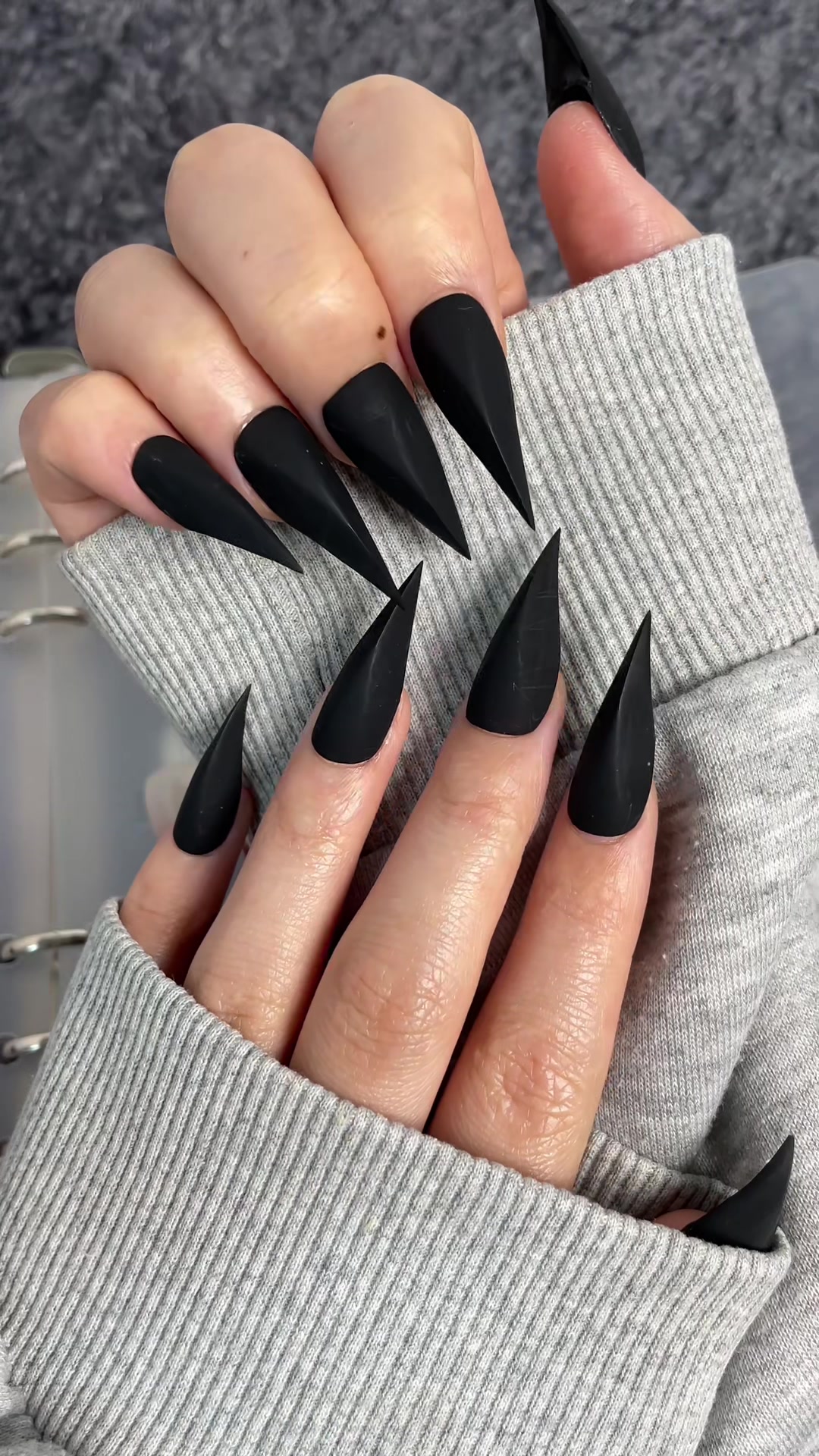 @Sparkle Nail Studio
