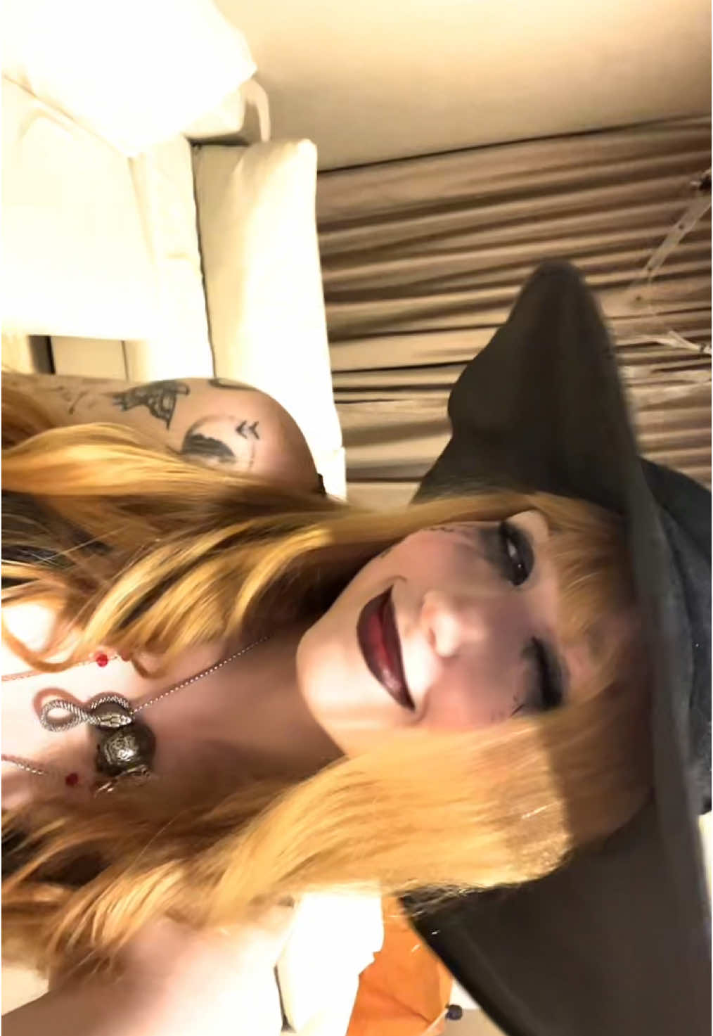 @Luisa Margato