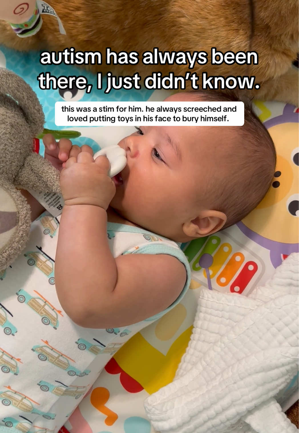@Dana | Autism Mama x3
