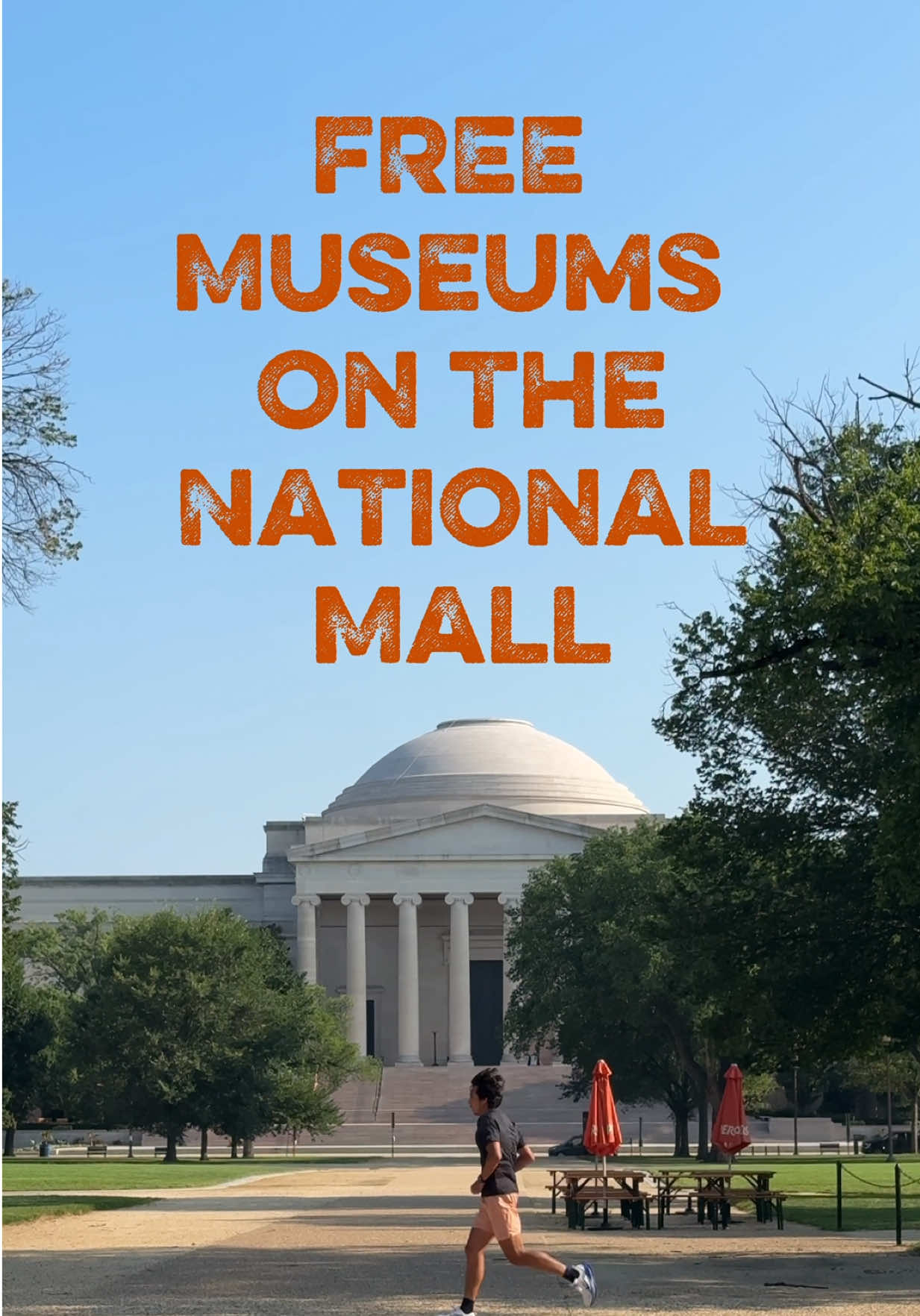 @Visit Washington, DC