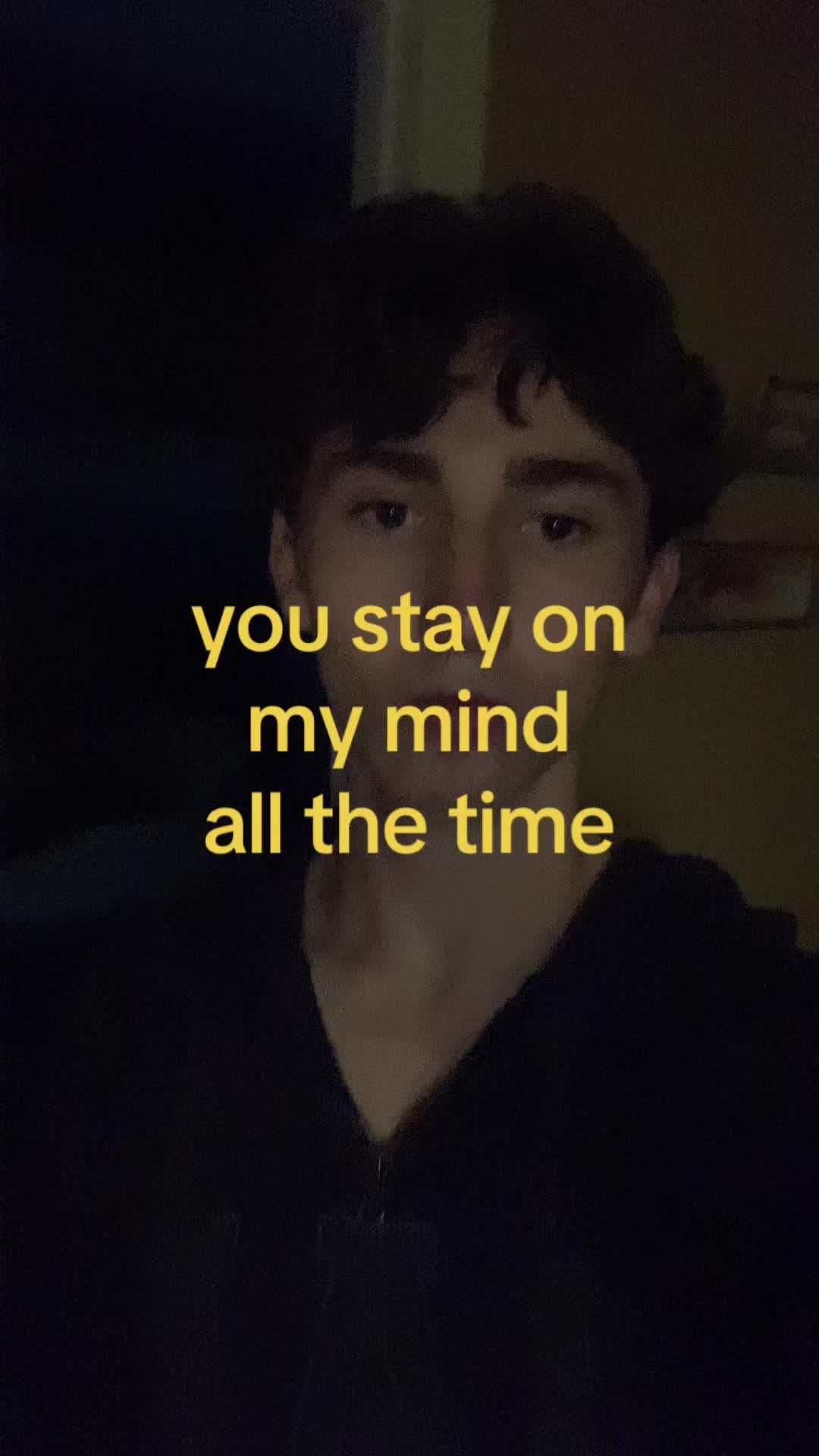 @Joey McVey