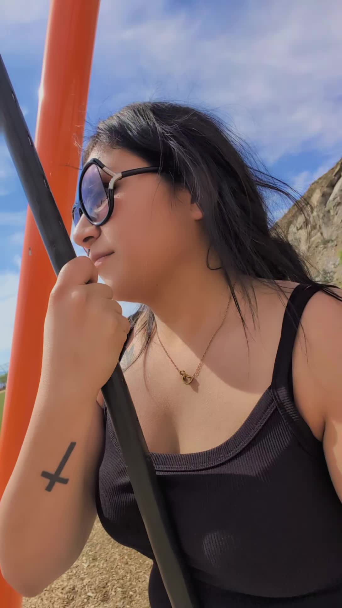 @Christina Medina