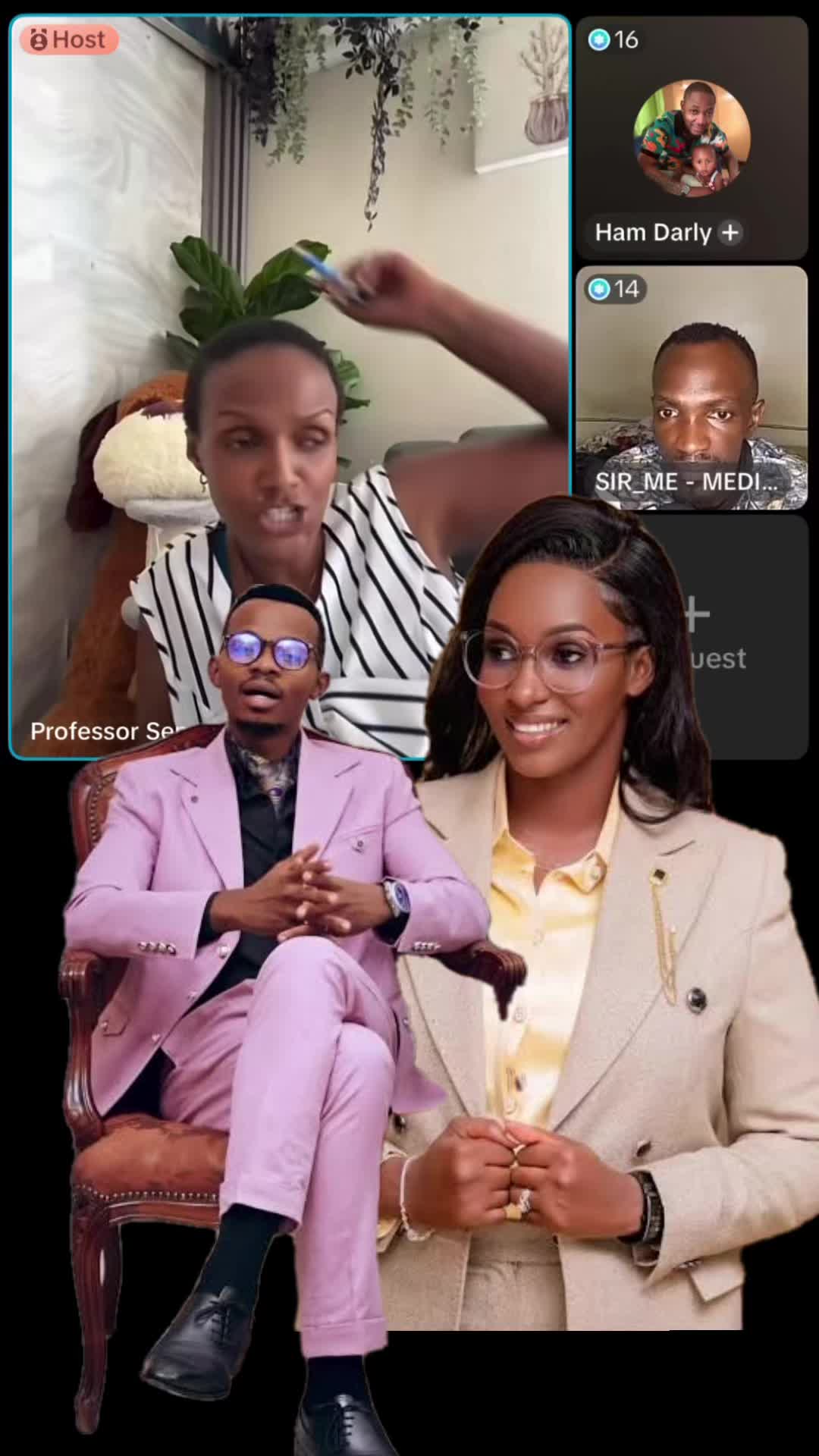 @Genesis Media